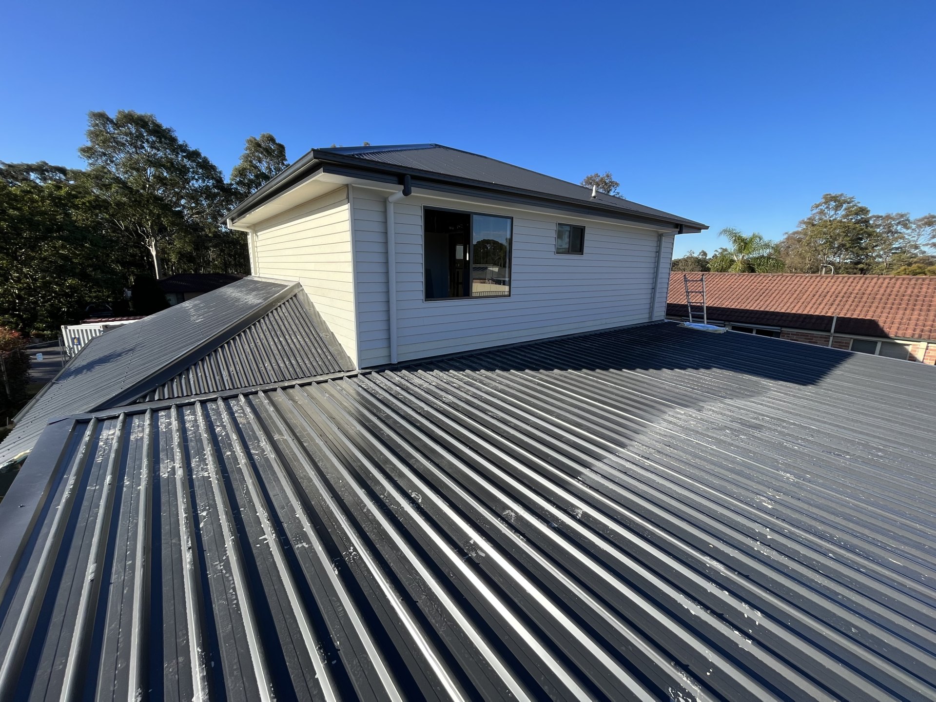 Metford Home Addition