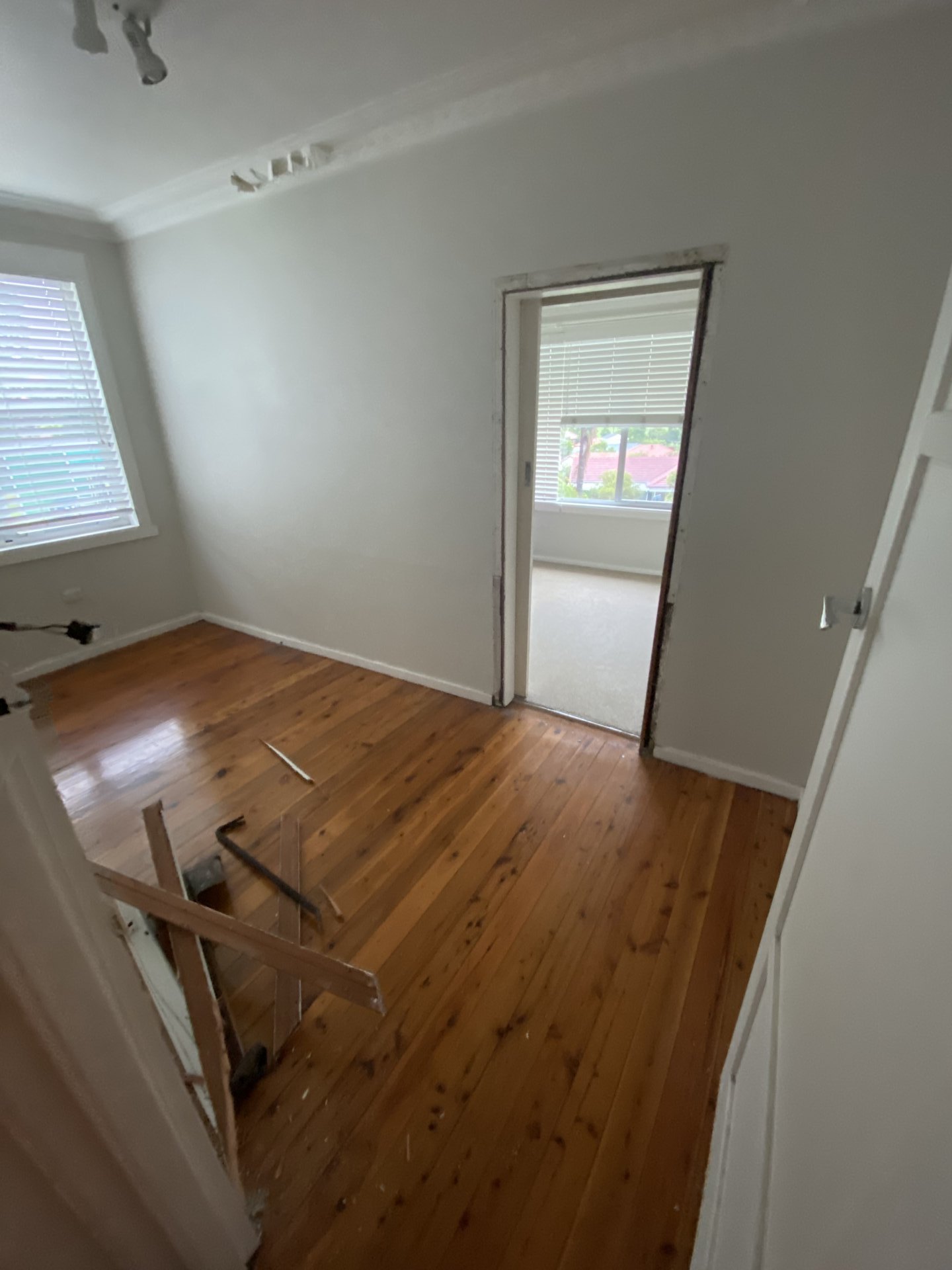 Adamstown Heights Extension