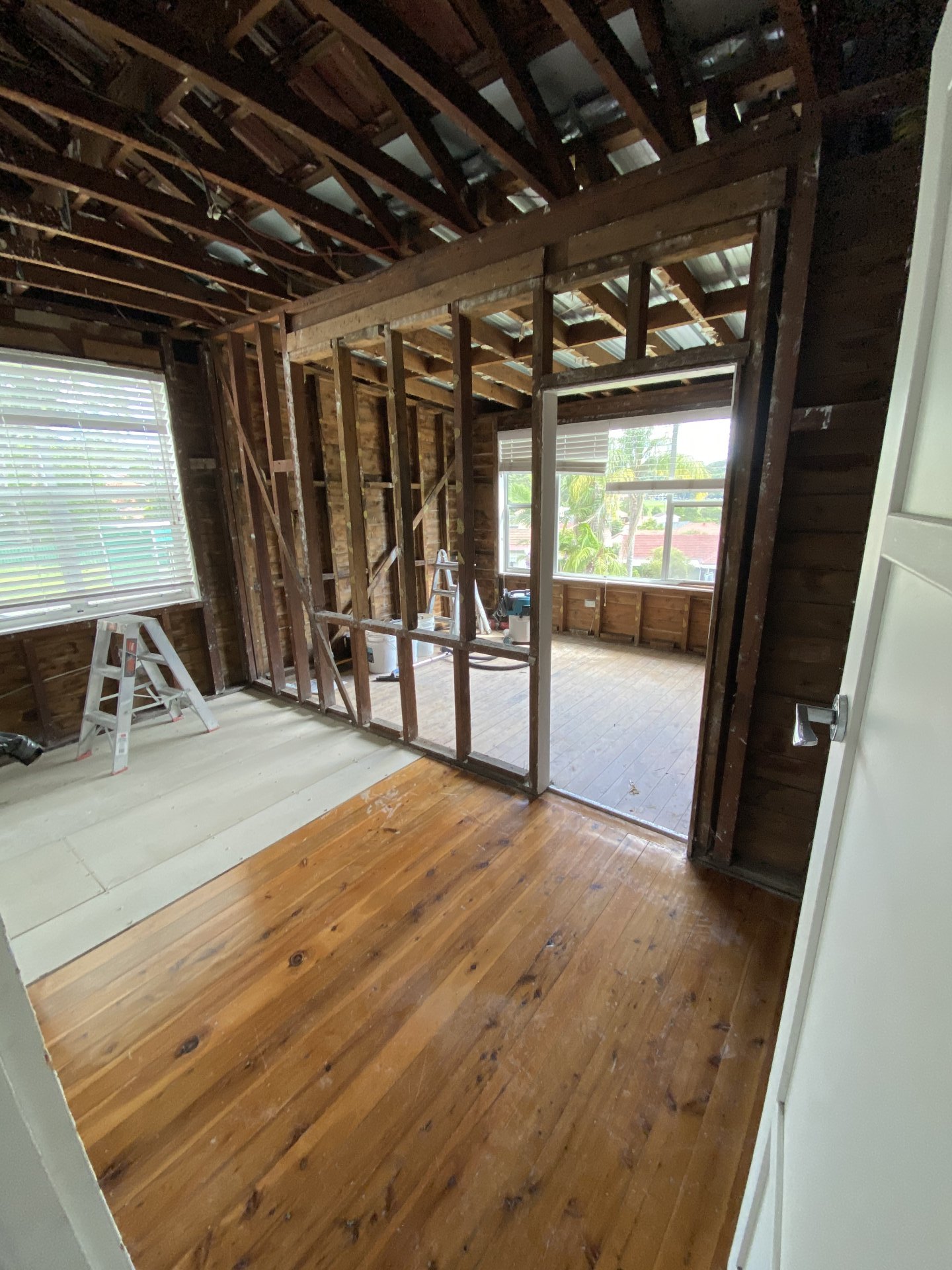 Adamstown Heights Extension