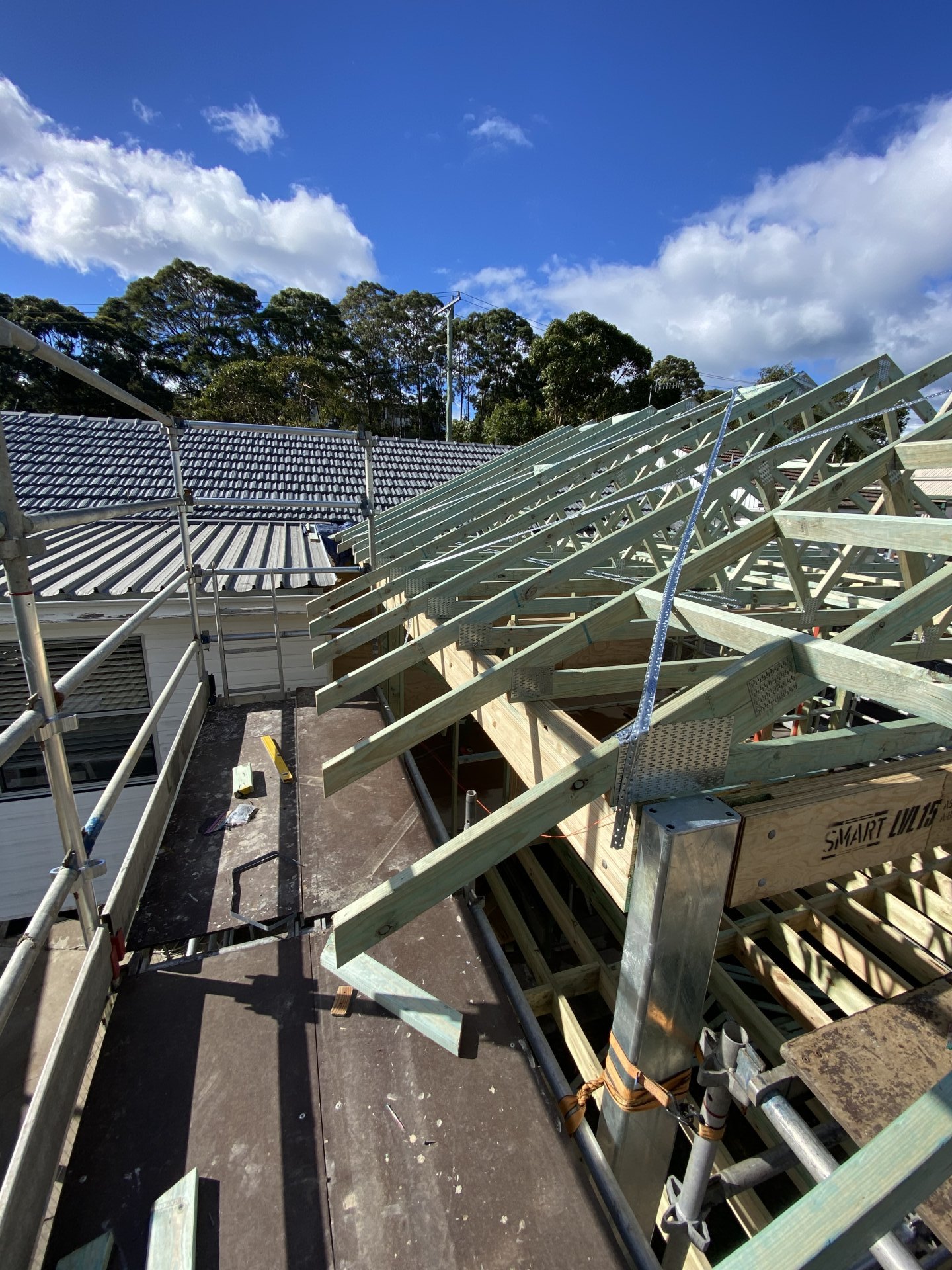 Adamstown Heights Extension