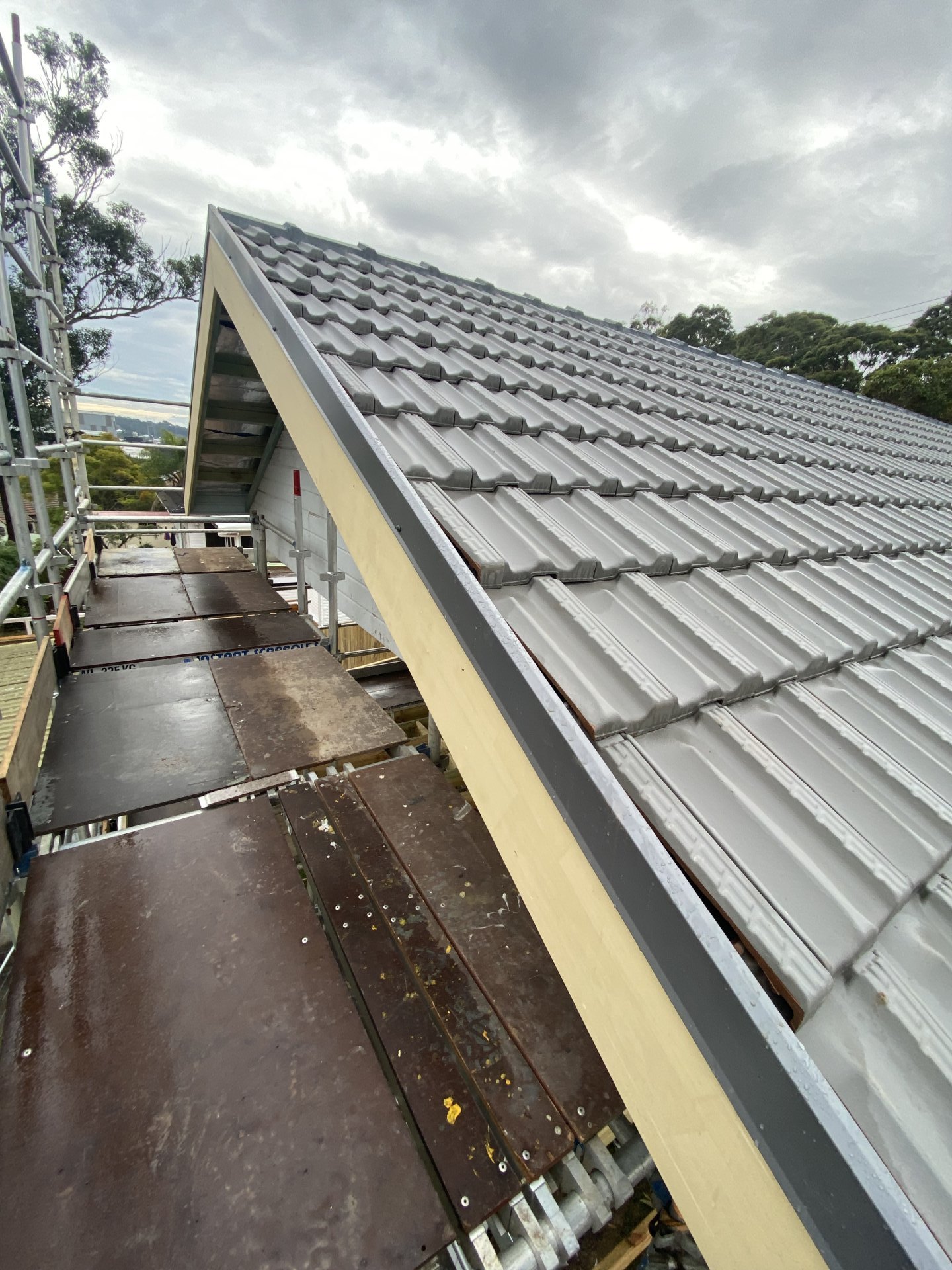 Adamstown Heights Extension