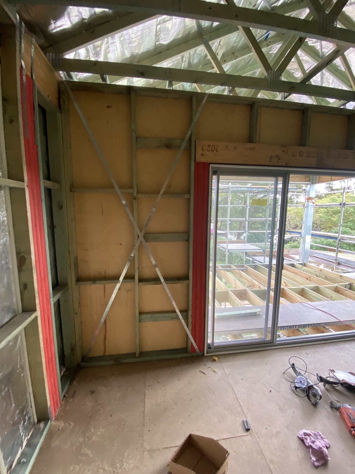 Adamstown Heights Extension