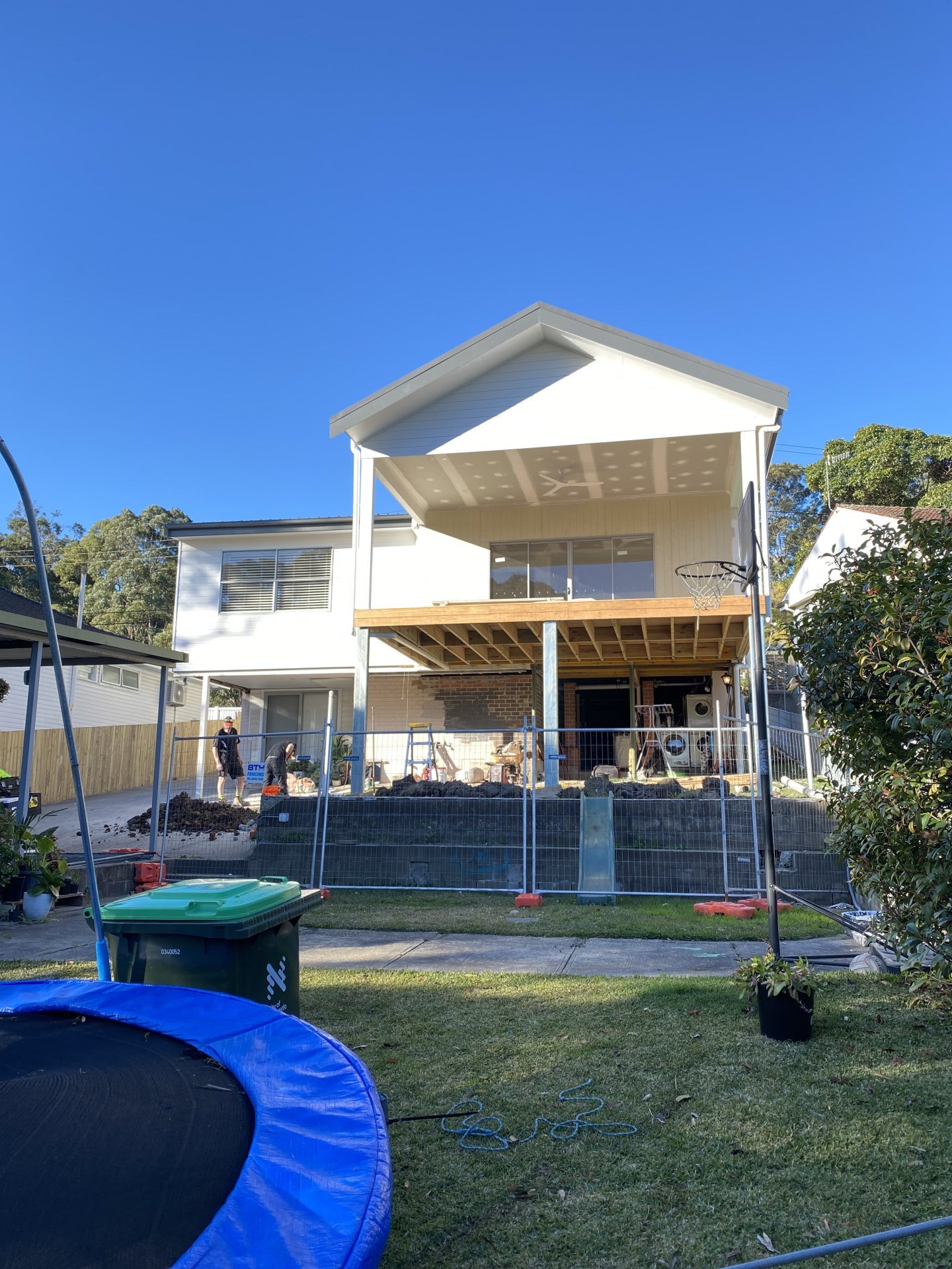 Adamstown Heights Extension