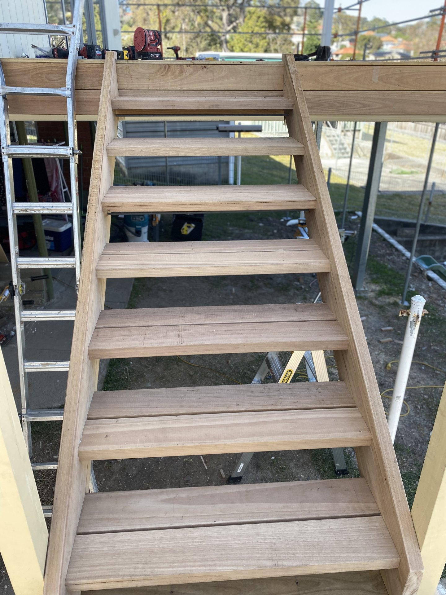 Adamstown Heights Extension