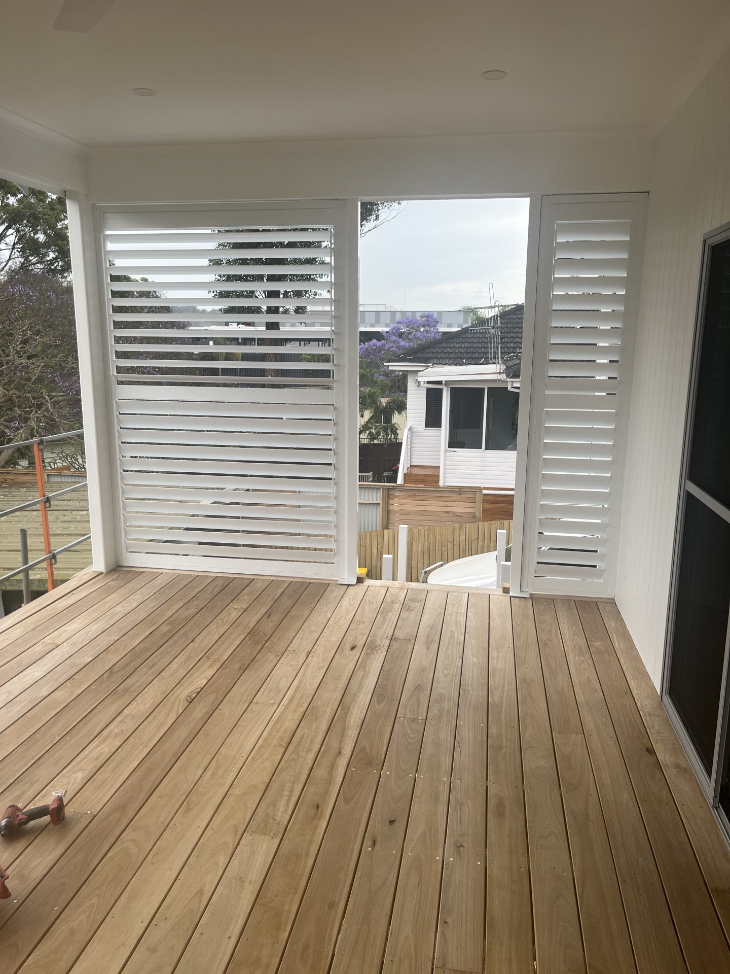 Adamstown Heights Extension
