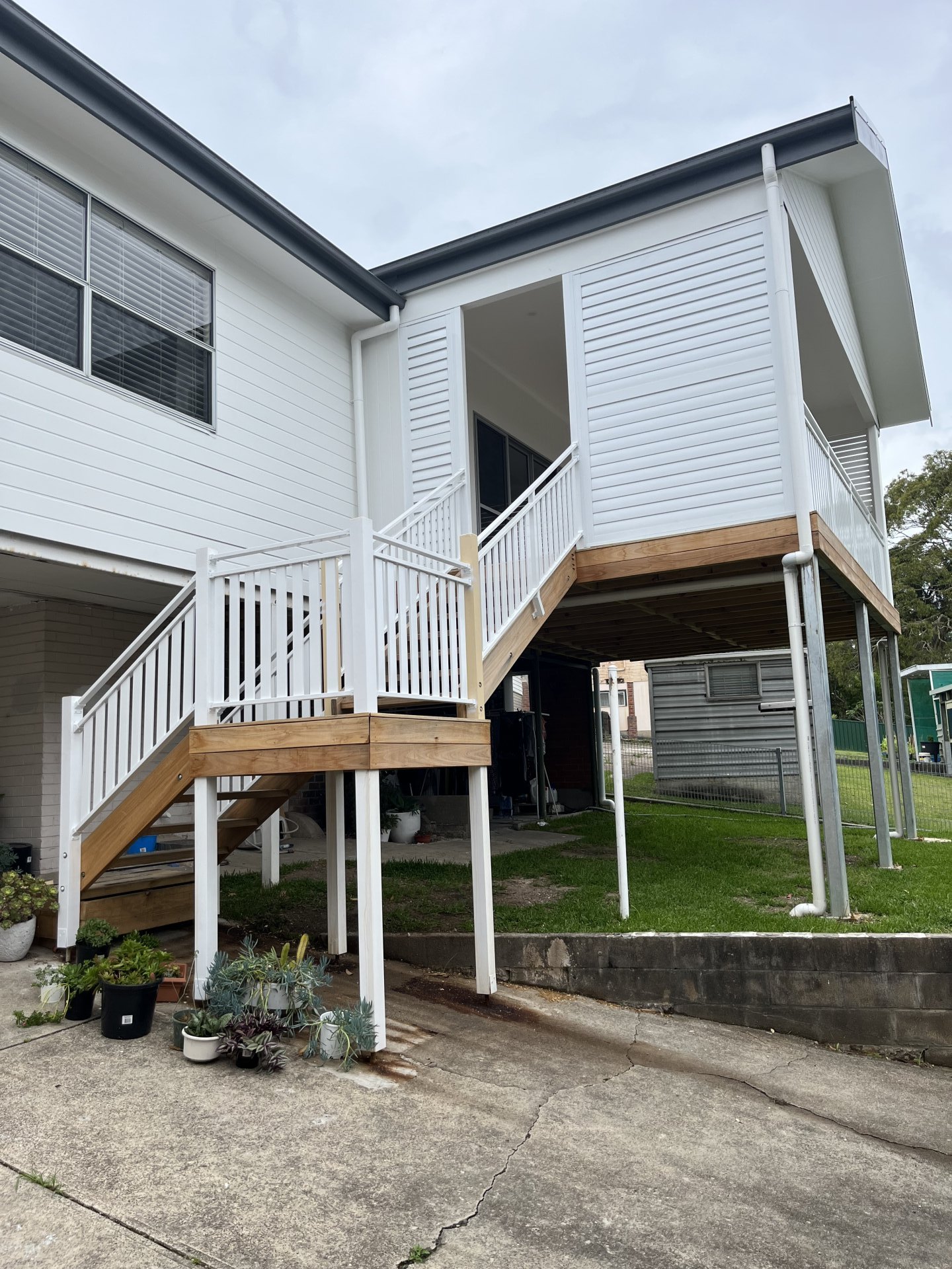 Adamstown Heights Extension