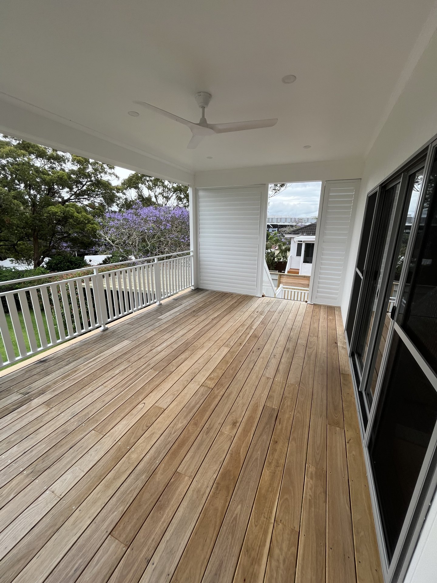 Adamstown Heights Extension