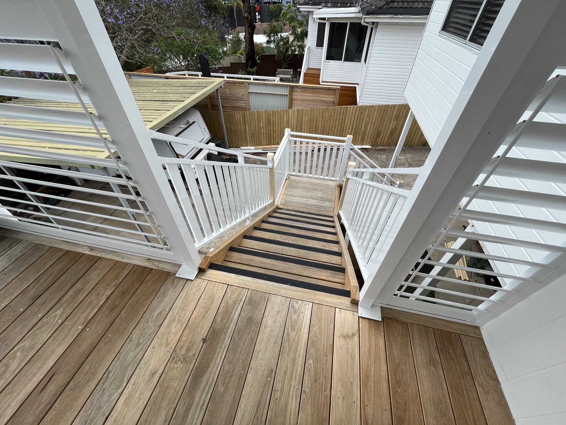 Adamstown Heights Extension
