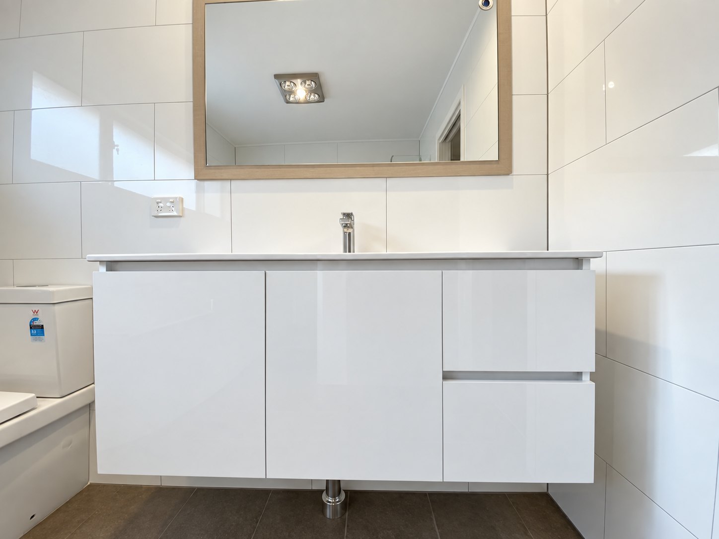 Arcadia Vale Bathroom