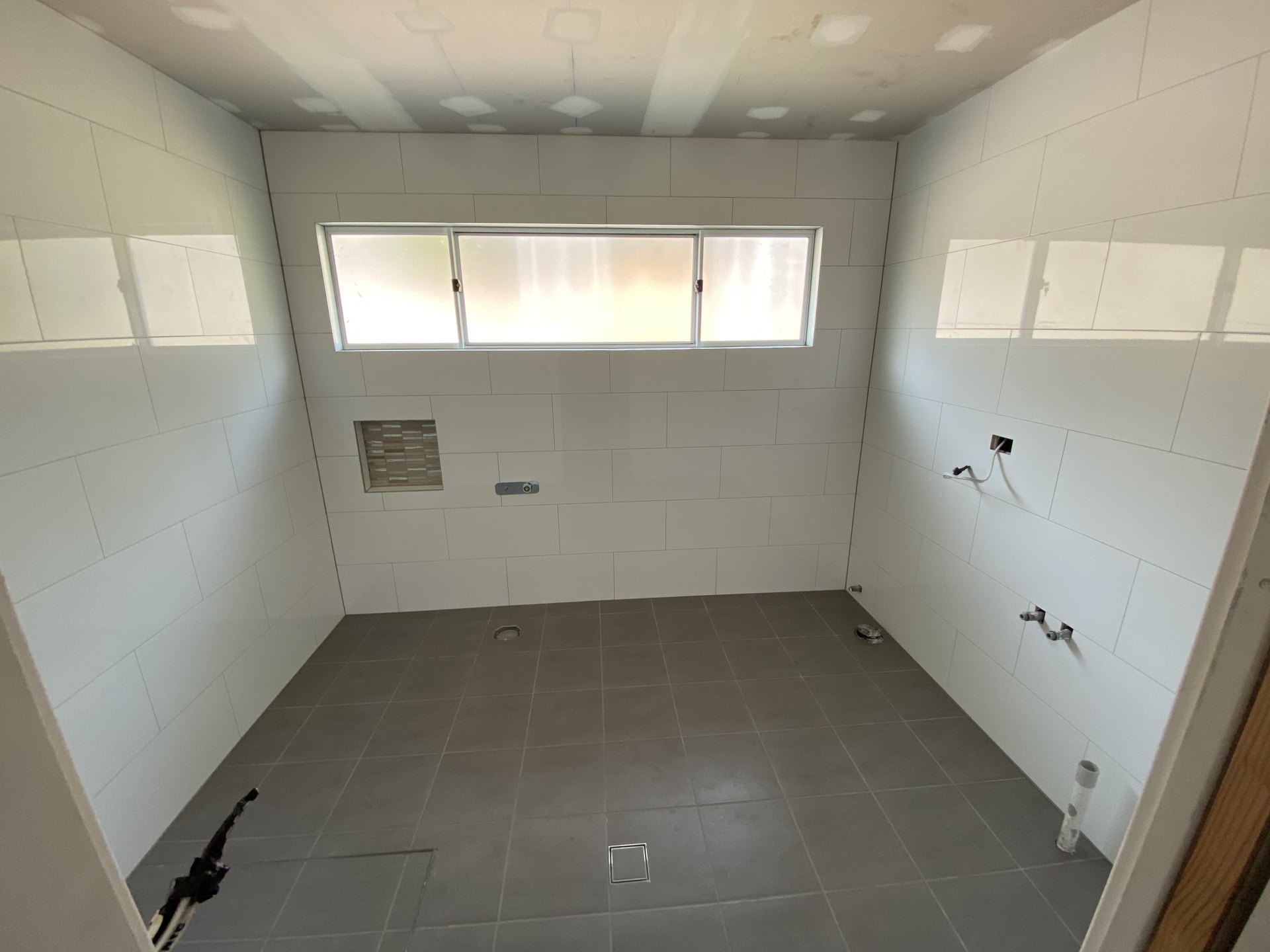 Arcadia Vale Bathroom