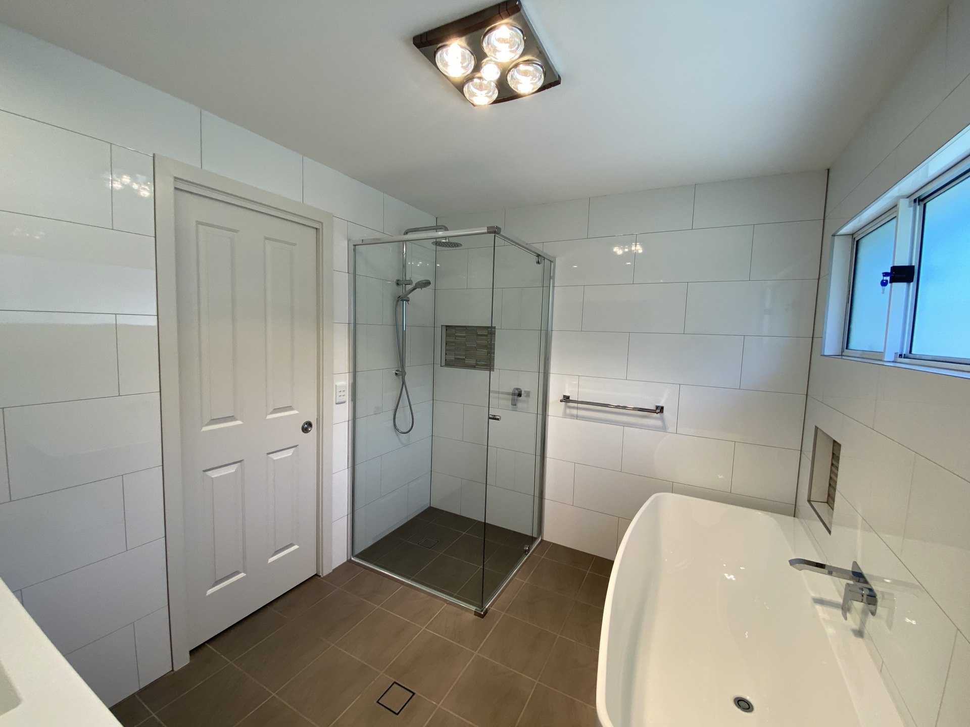 Arcadia Vale Bathroom