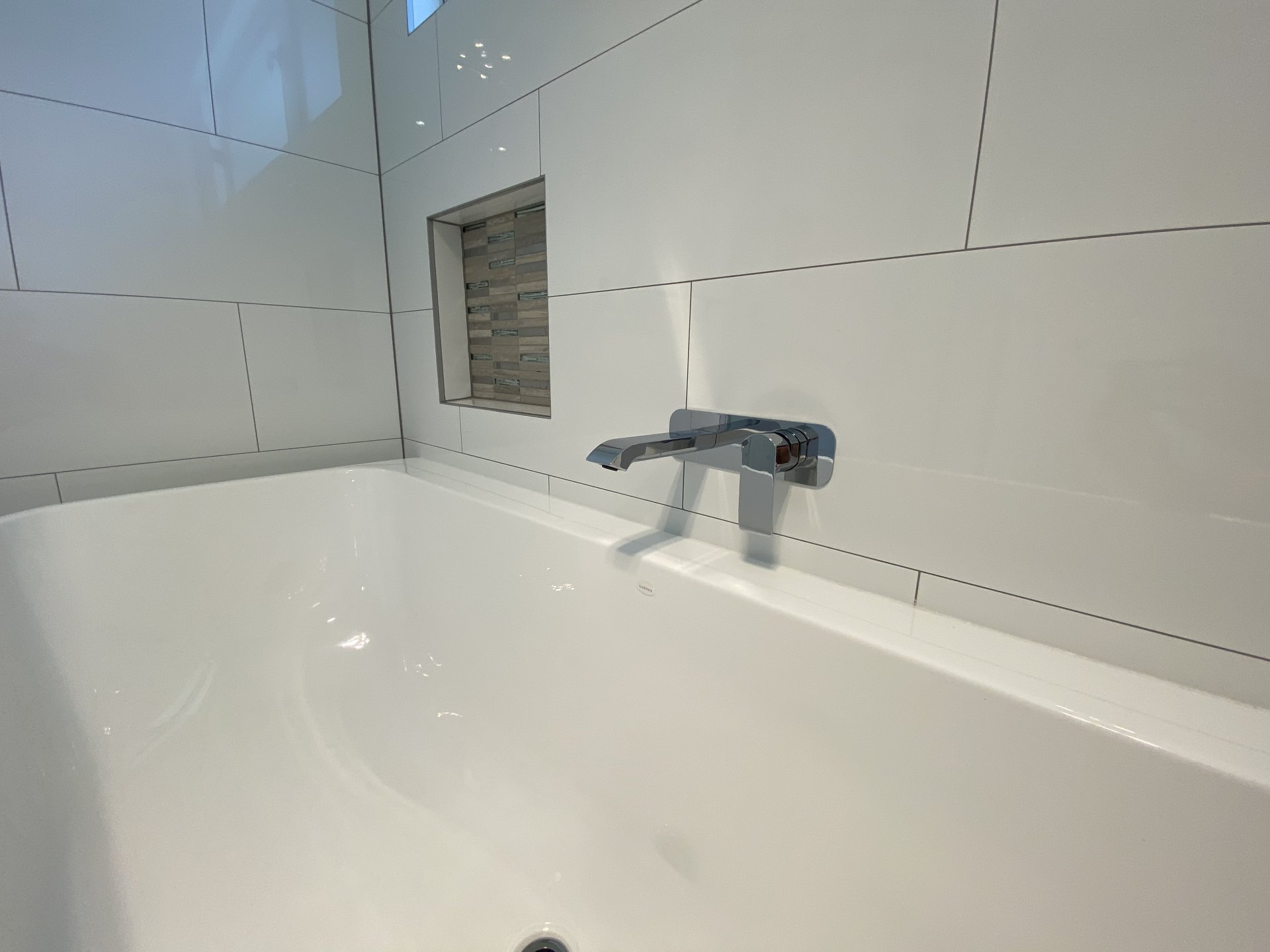 Arcadia Vale Bathroom