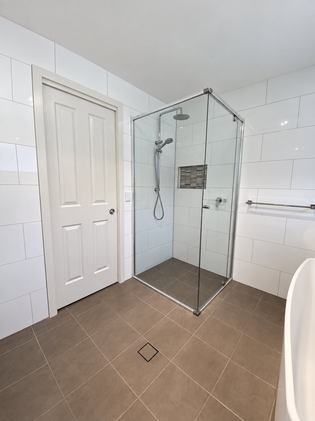 Arcadia Vale Bathroom