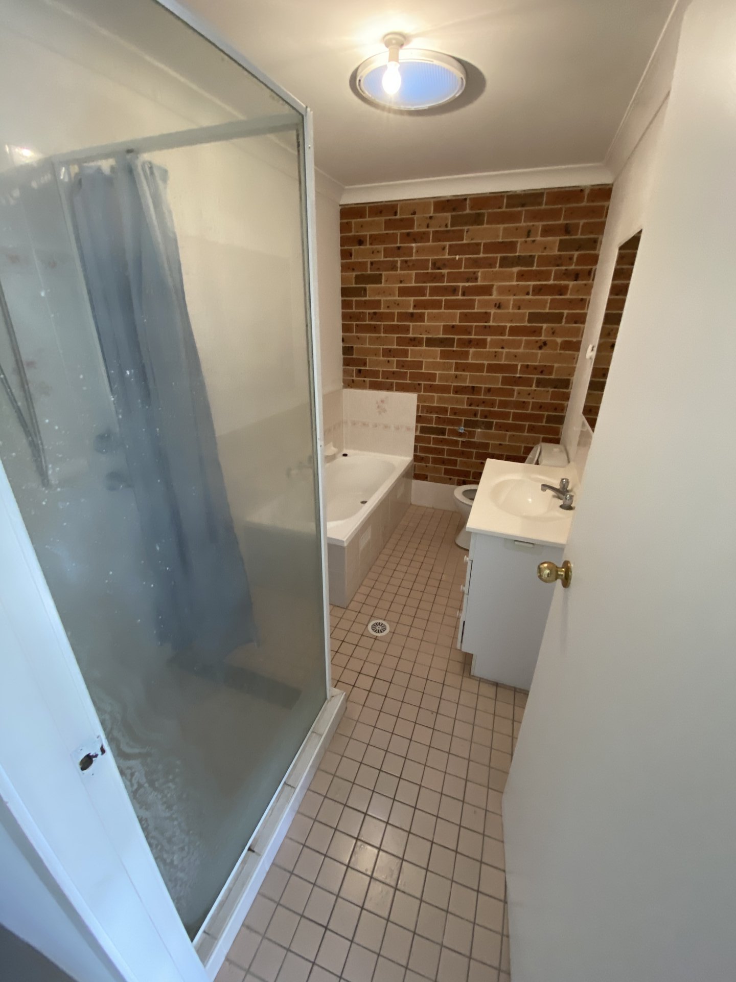Bluehaven Bathroom