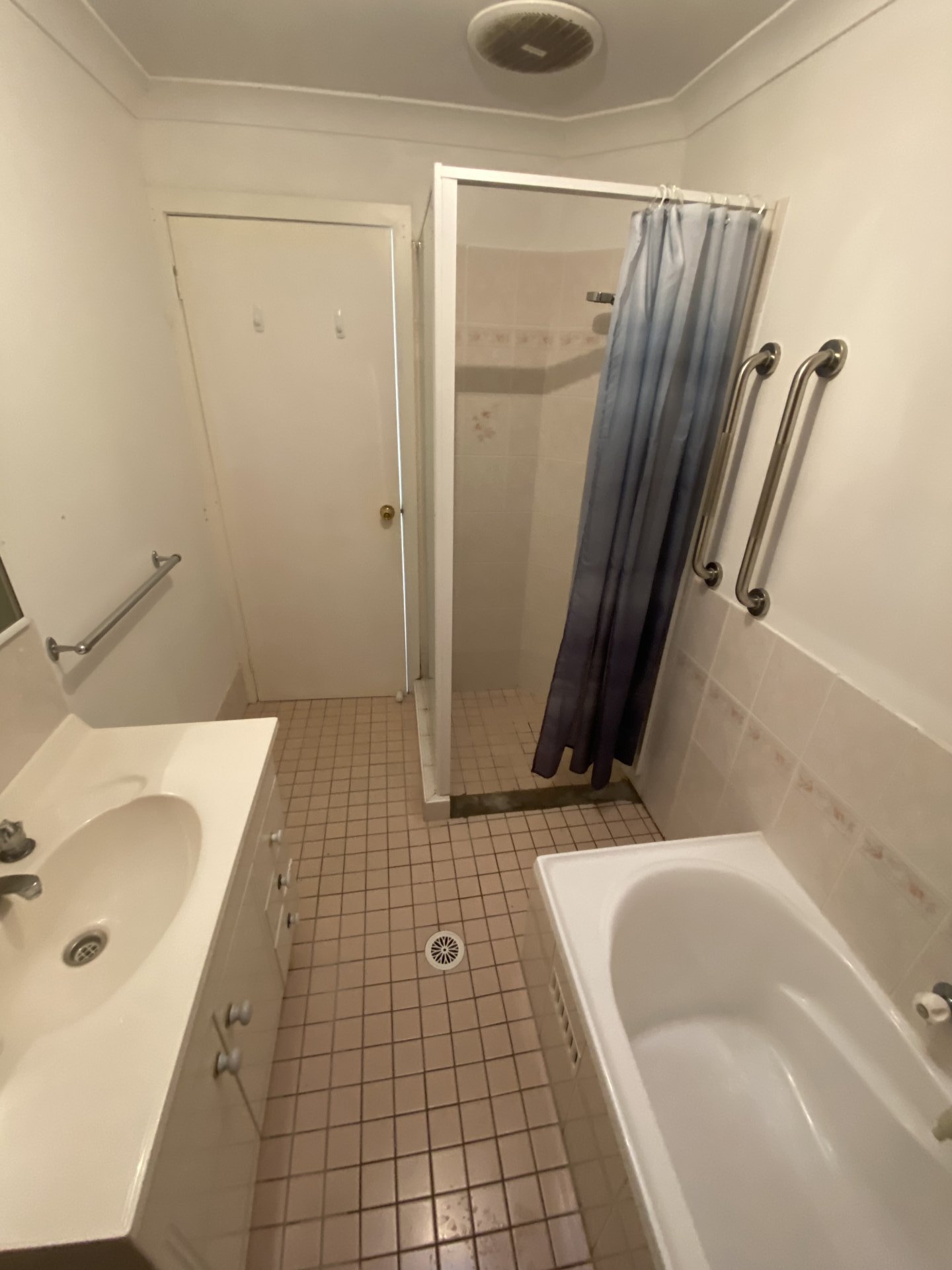 Bluehaven Bathroom