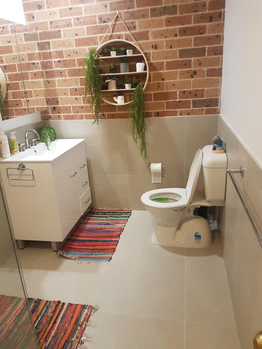 Bluehaven Bathroom