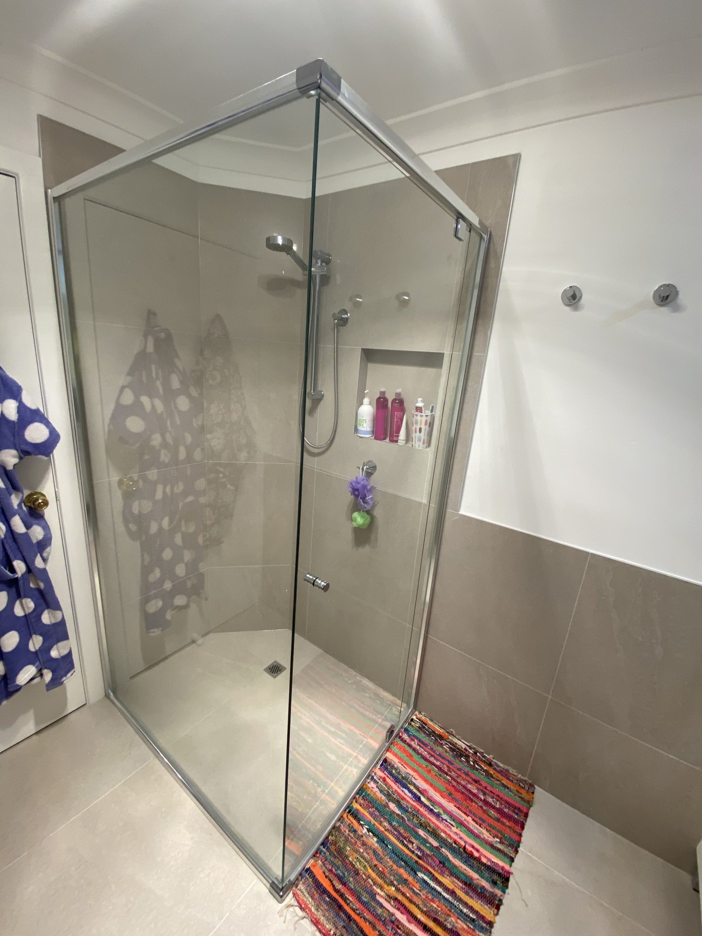 Bluehaven Bathroom