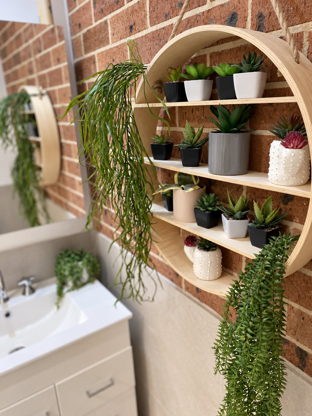 Bluehaven Bathroom