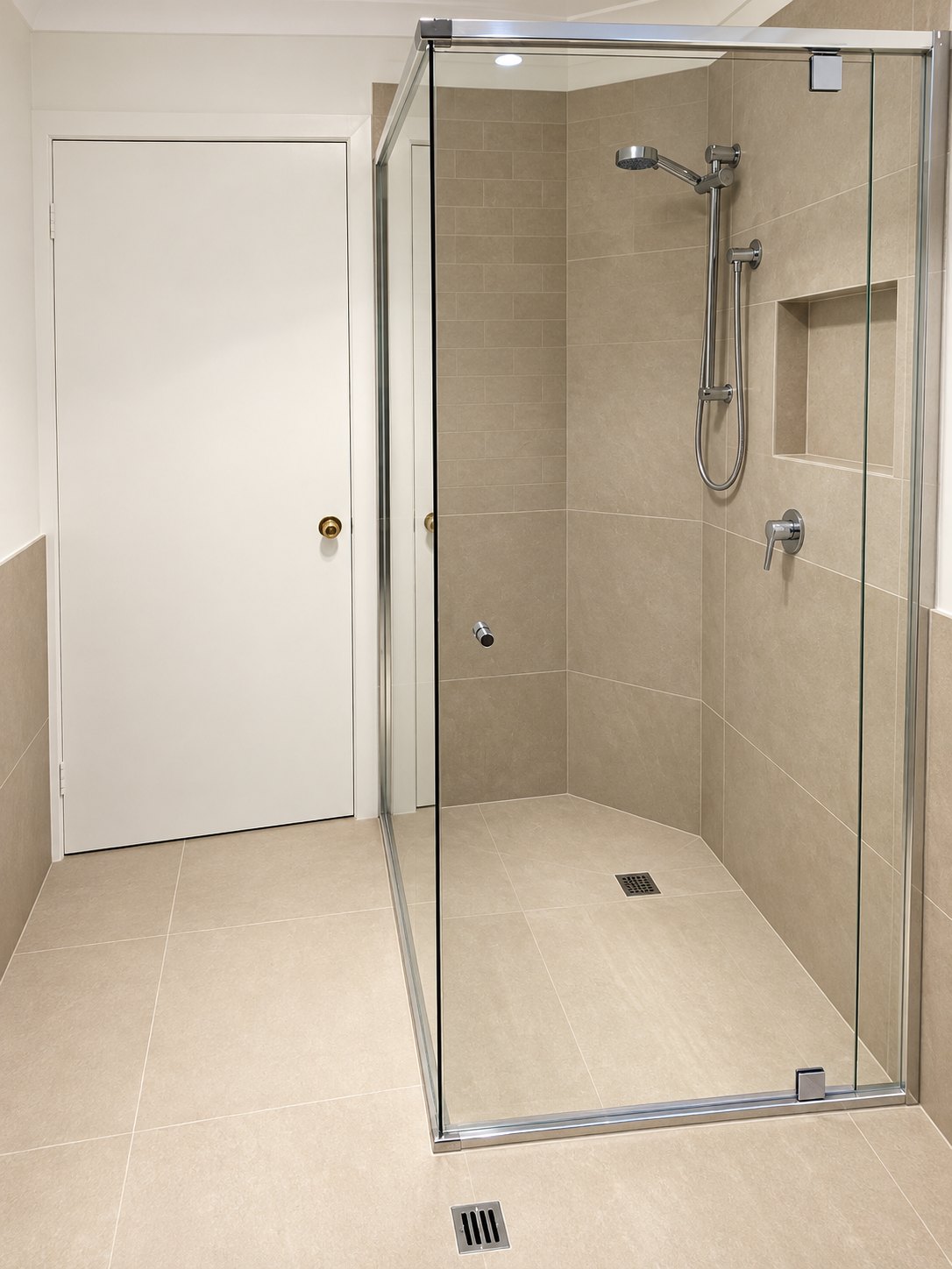 Bluehaven Bathroom