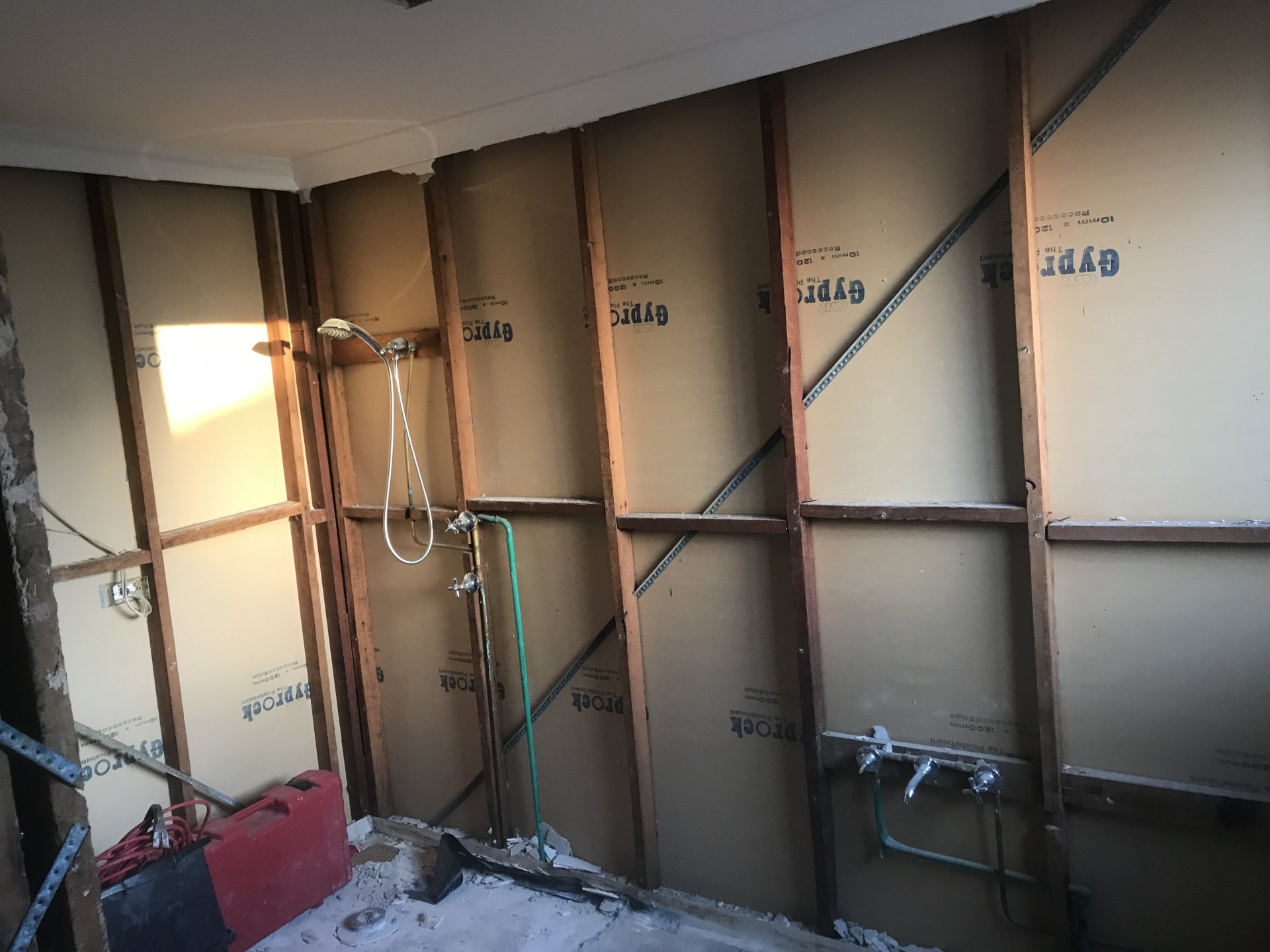 Bonnells Bay Ensuite