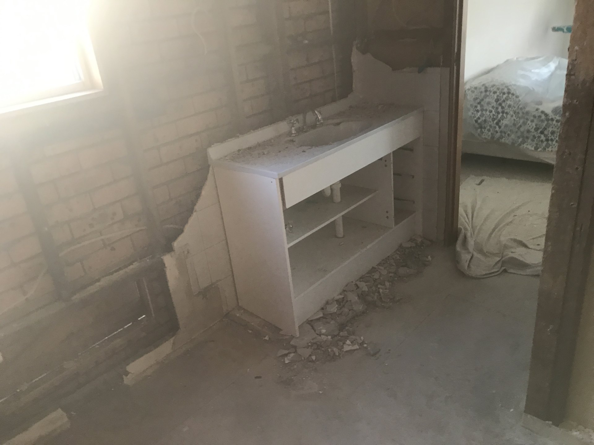 Bonnells Bay Ensuite