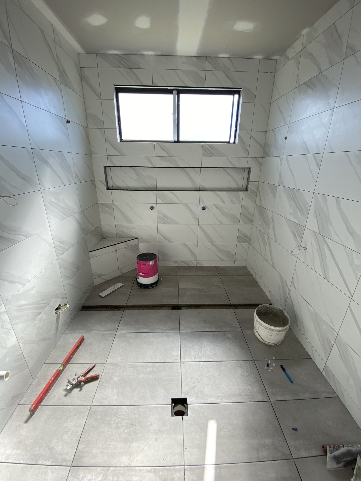Cessnock Bathroom / Laundry