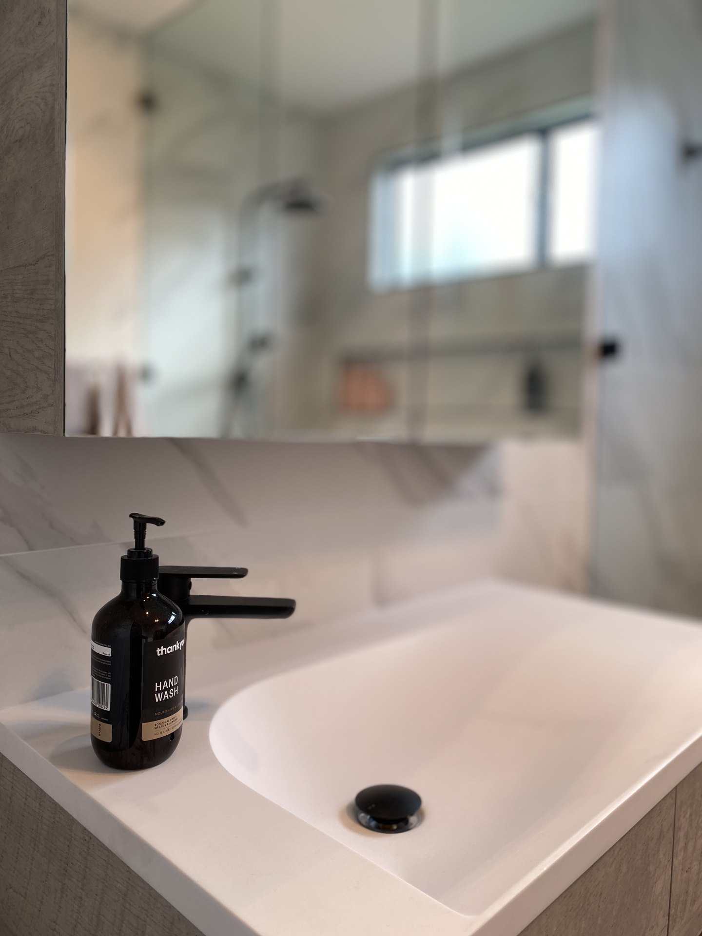 Cessnock Bathroom / Laundry