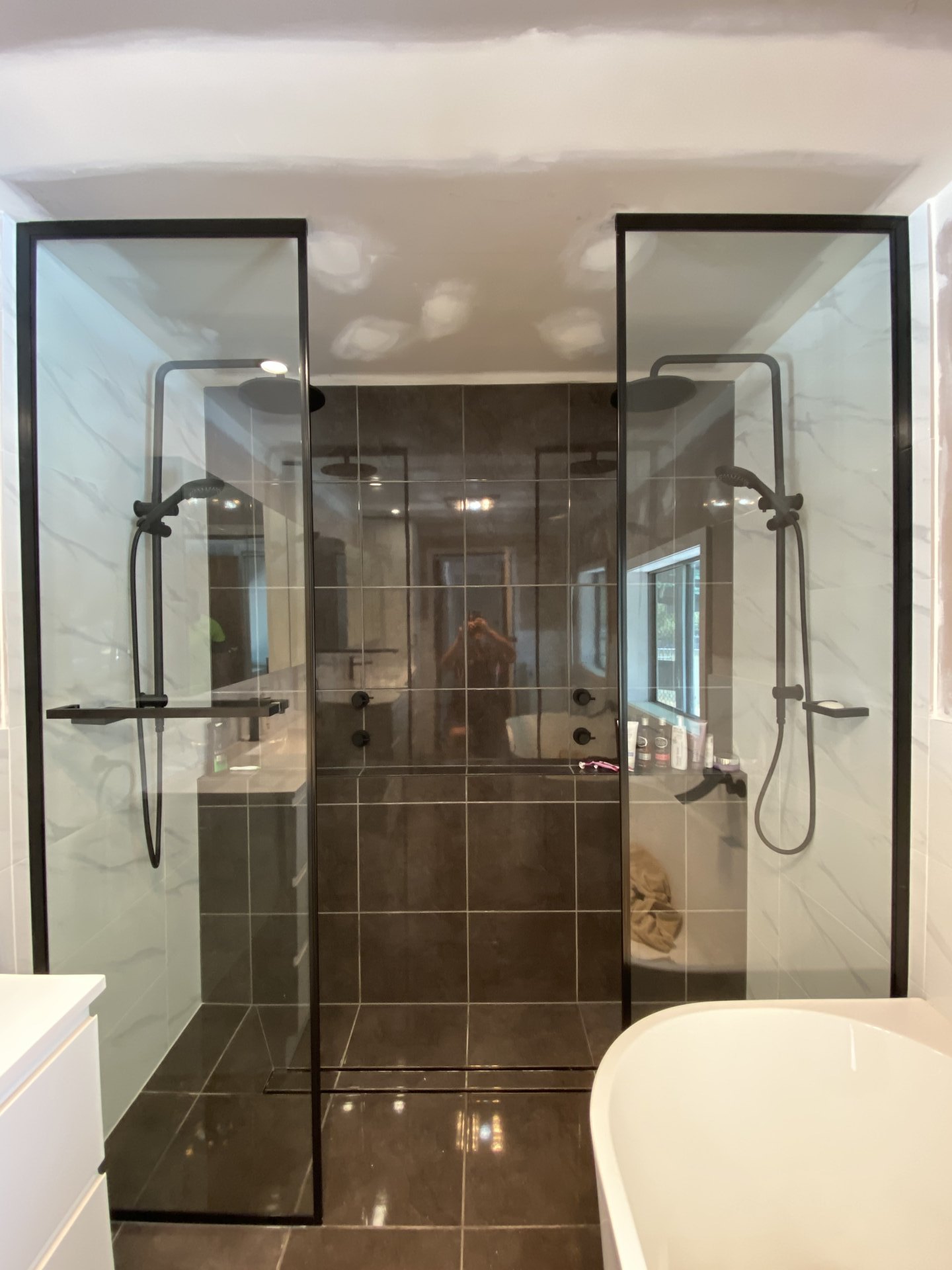 Cessnock2 Bathroom / Laundry