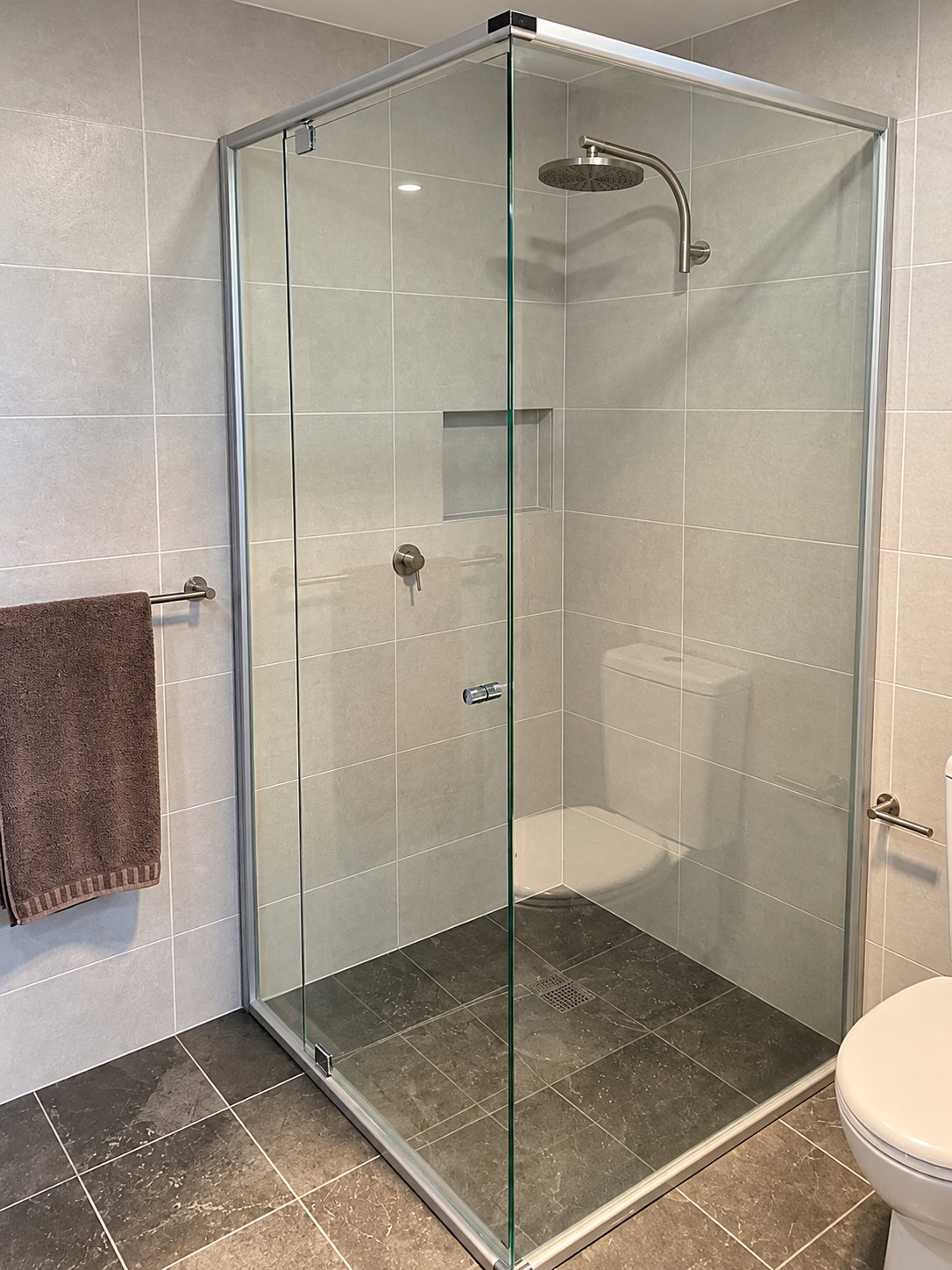 Cooranbong Bathroom / Laundry Renovation