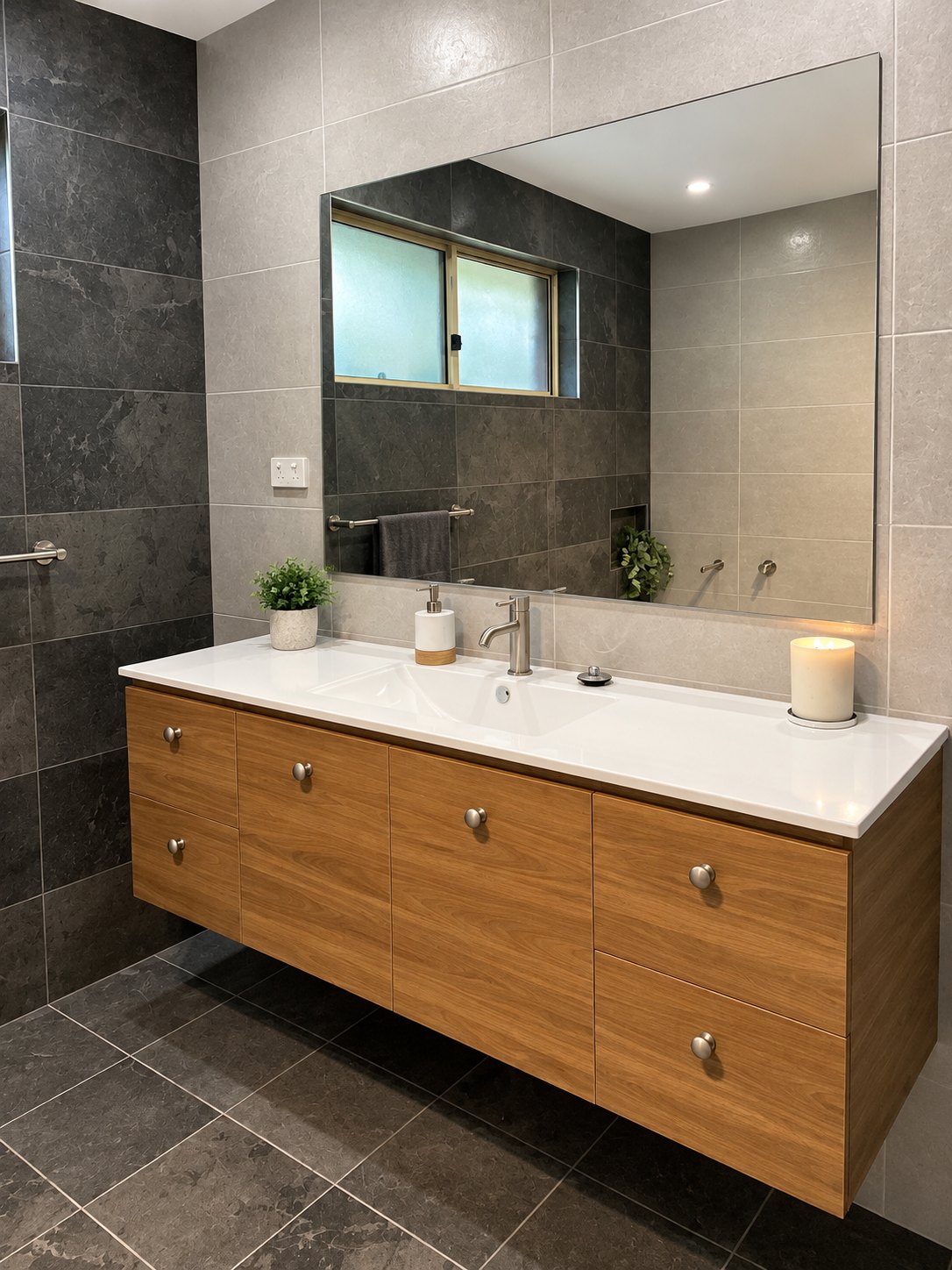 Cooranbong Bathroom / Laundry Renovation