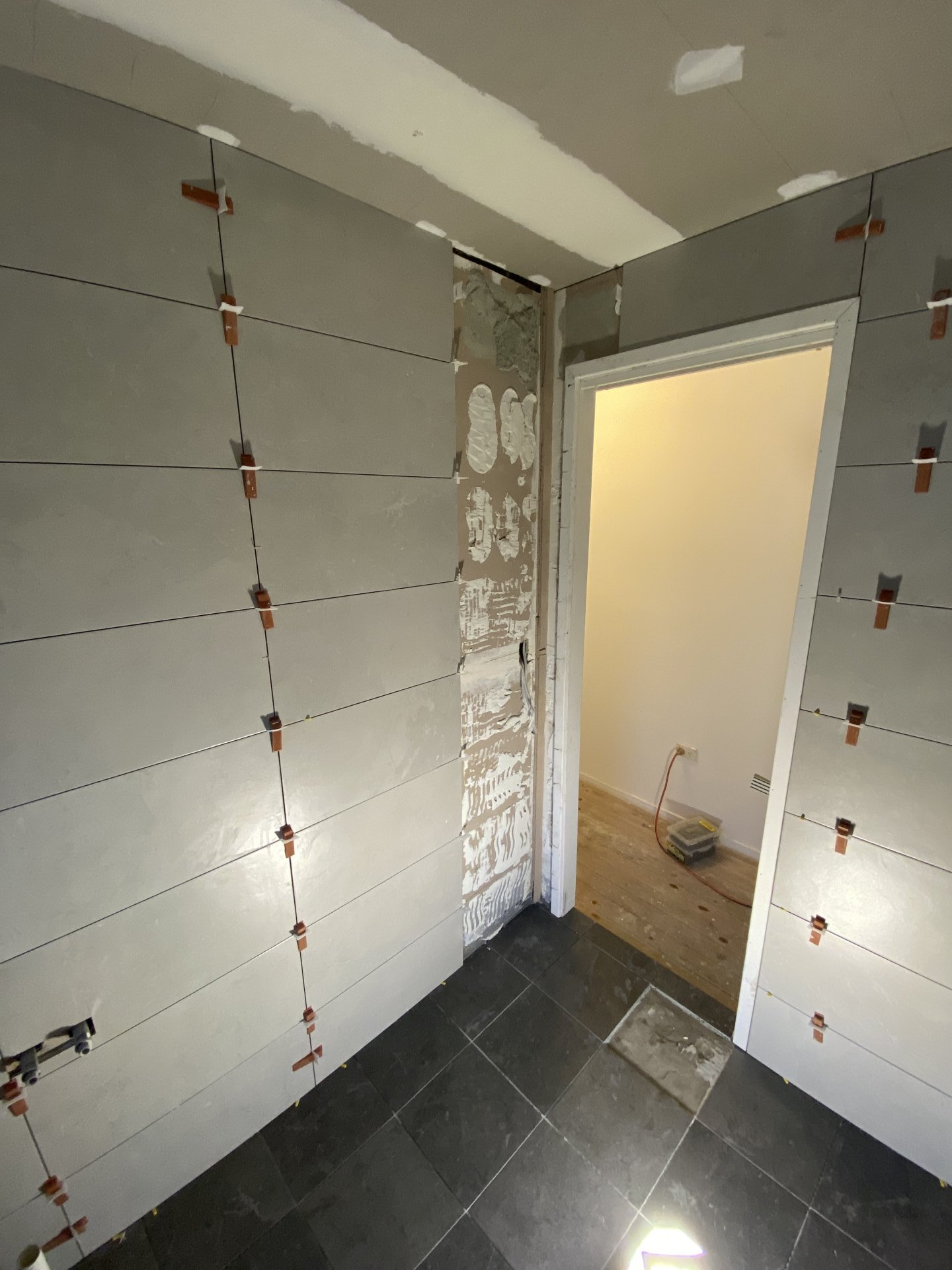 Cooranbong Bathroom / Laundry Renovation