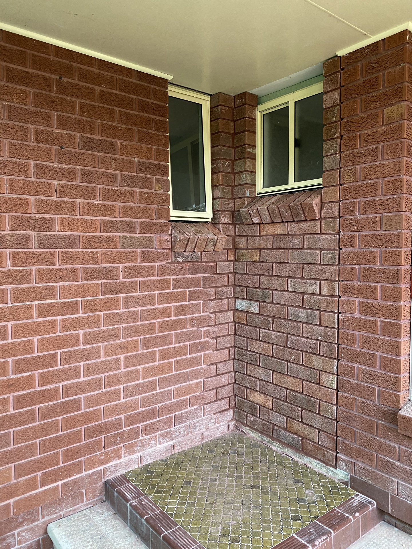 Cooranbong Bathroom / Laundry Renovation
