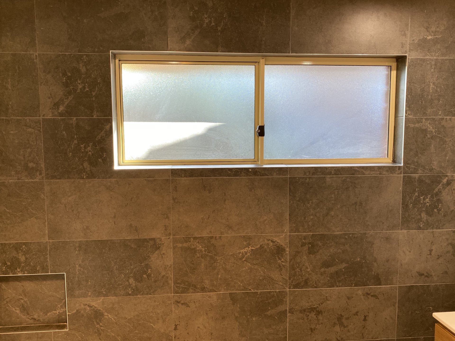 Cooranbong Bathroom / Laundry Renovation