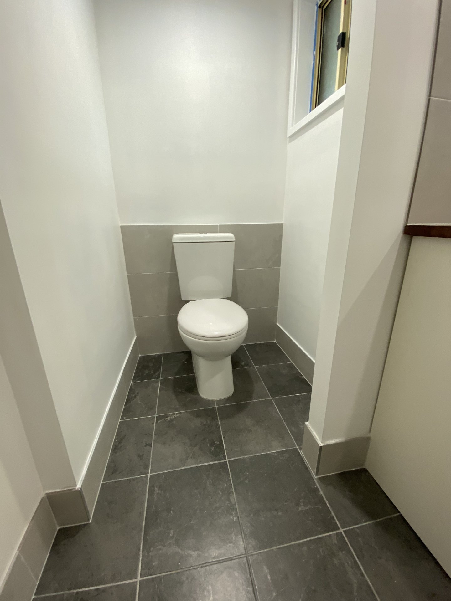 Cooranbong Bathroom / Laundry Renovation
