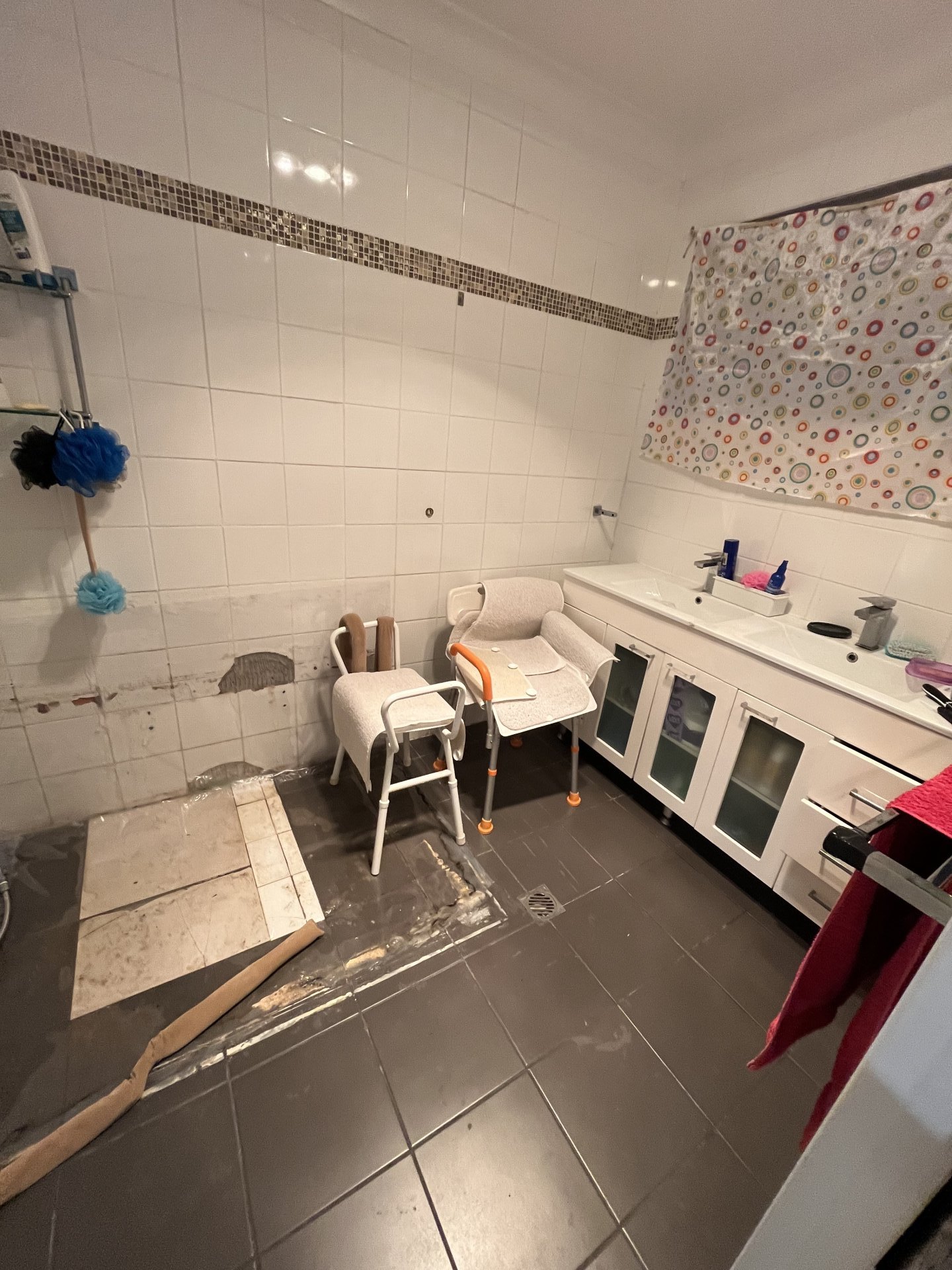 Cooranbong Disability Bathroom