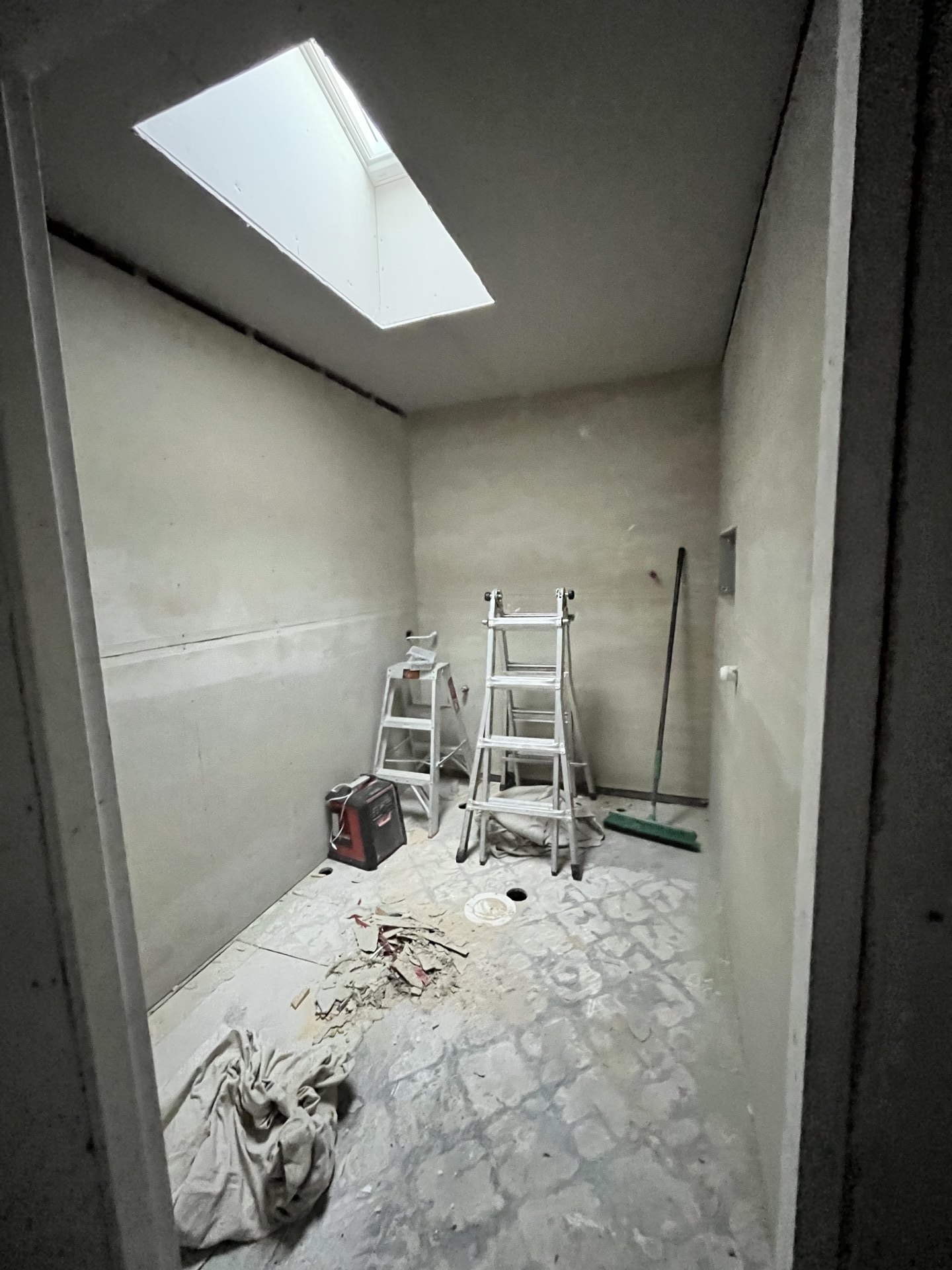 Cooranbong Disability Bathroom