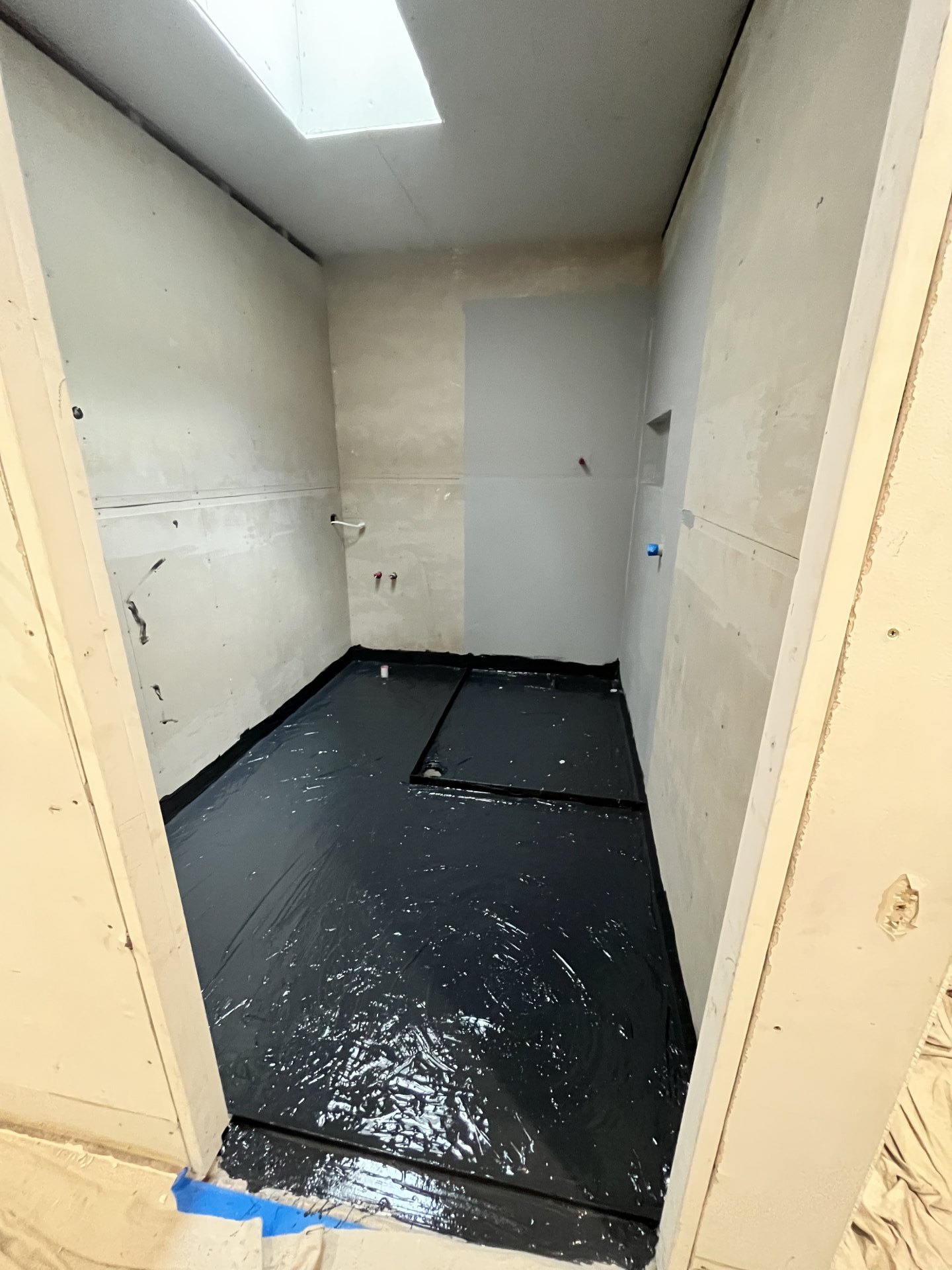 Cooranbong Disability Bathroom