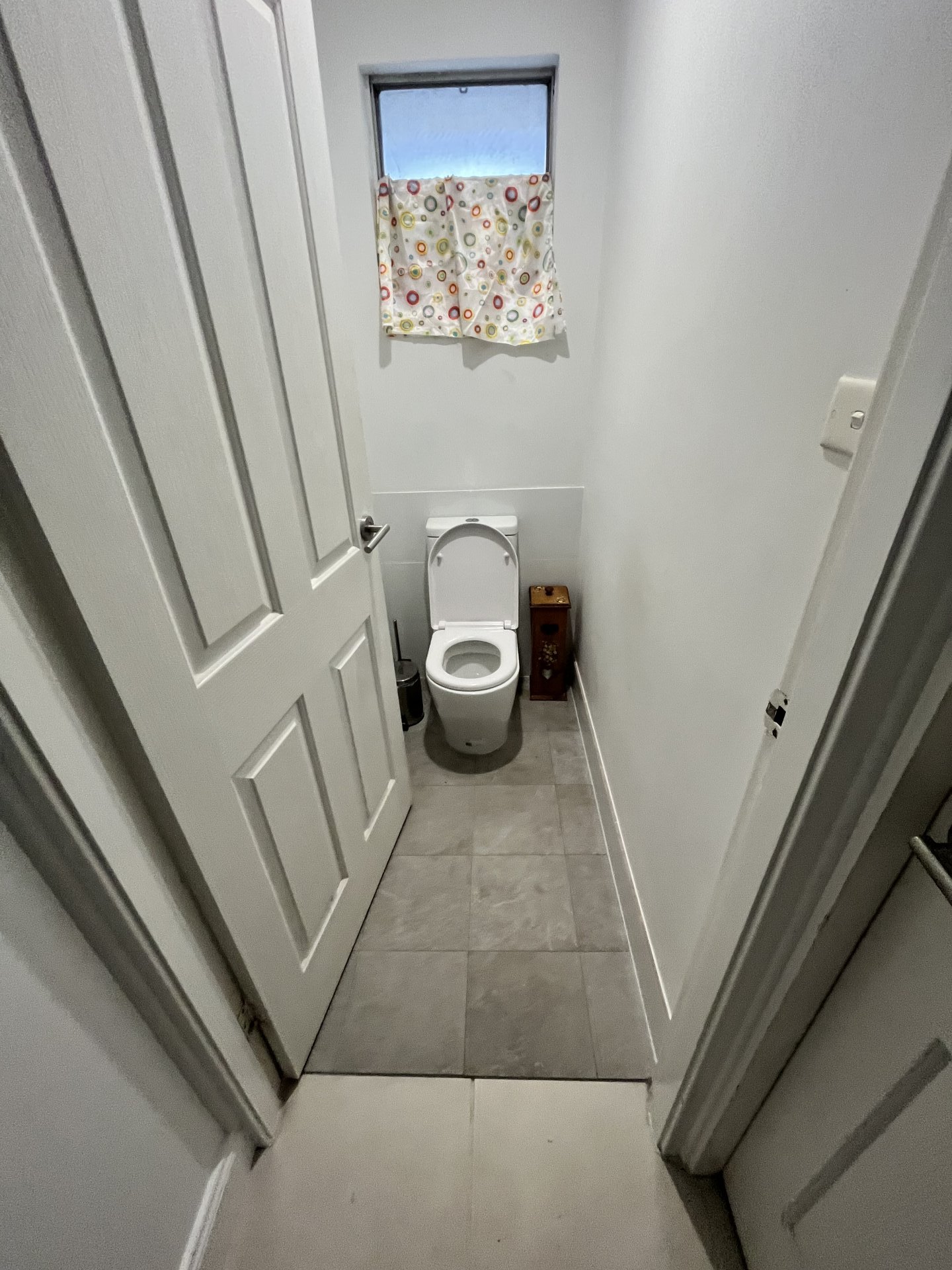 Cooranbong Disability Bathroom