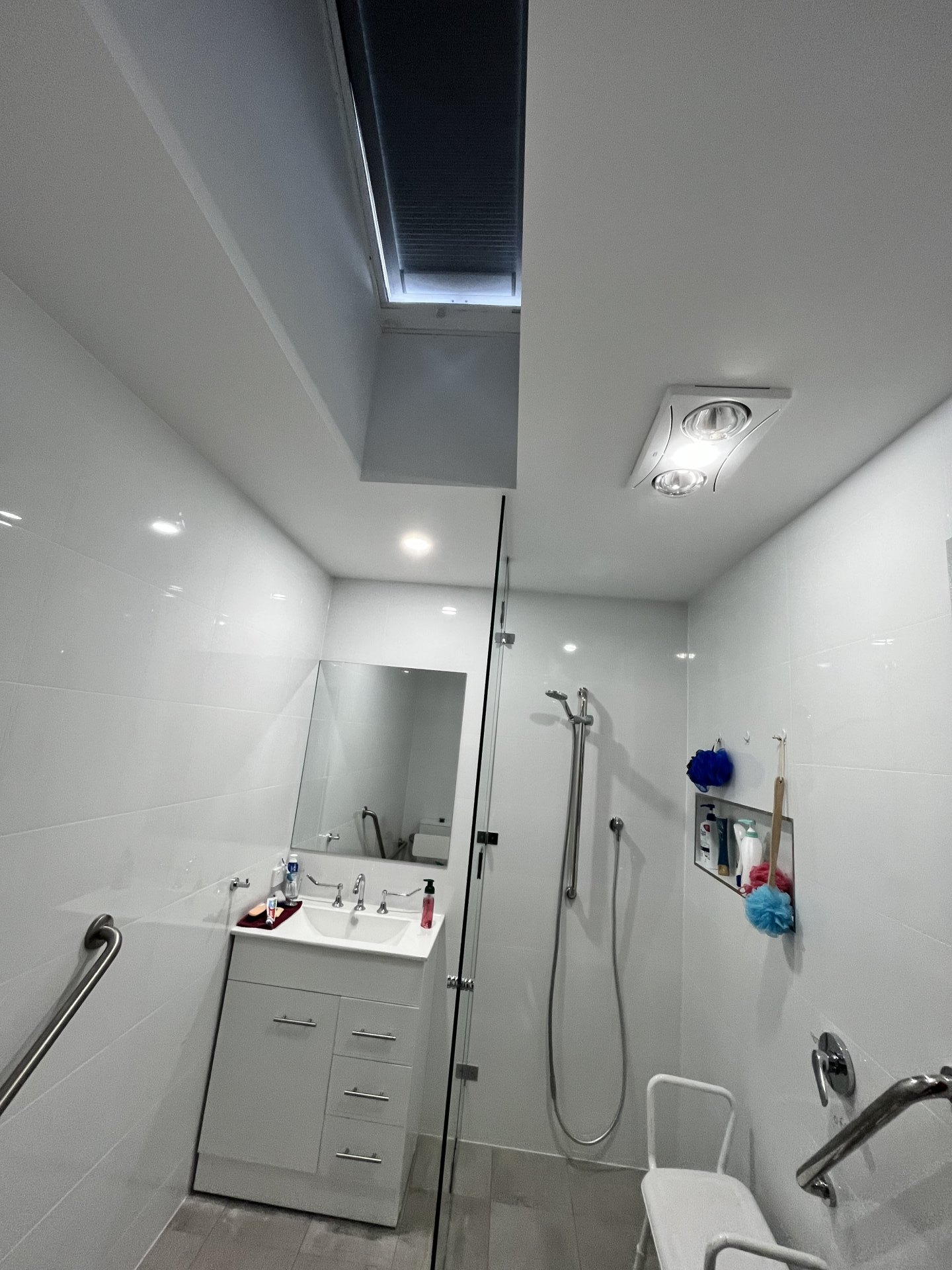 Cooranbong Disability Bathroom