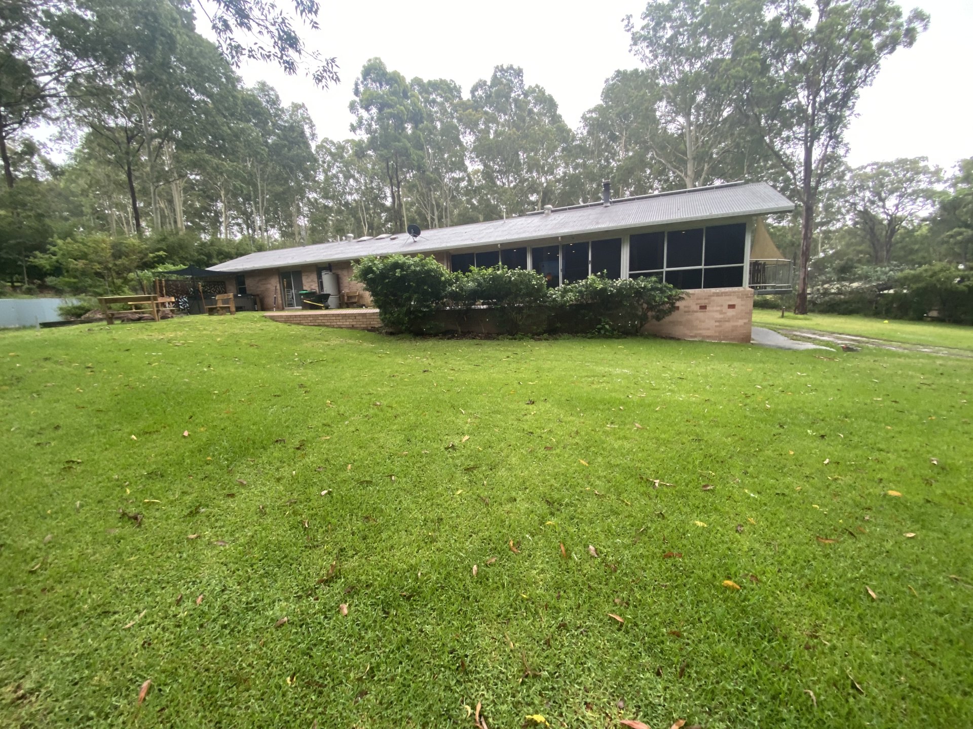 Cooranbong Kitchen, Pool & Alfresco area