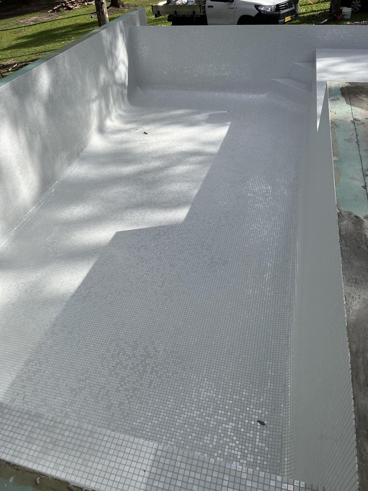 Cooranbong Kitchen, Pool & Alfresco area