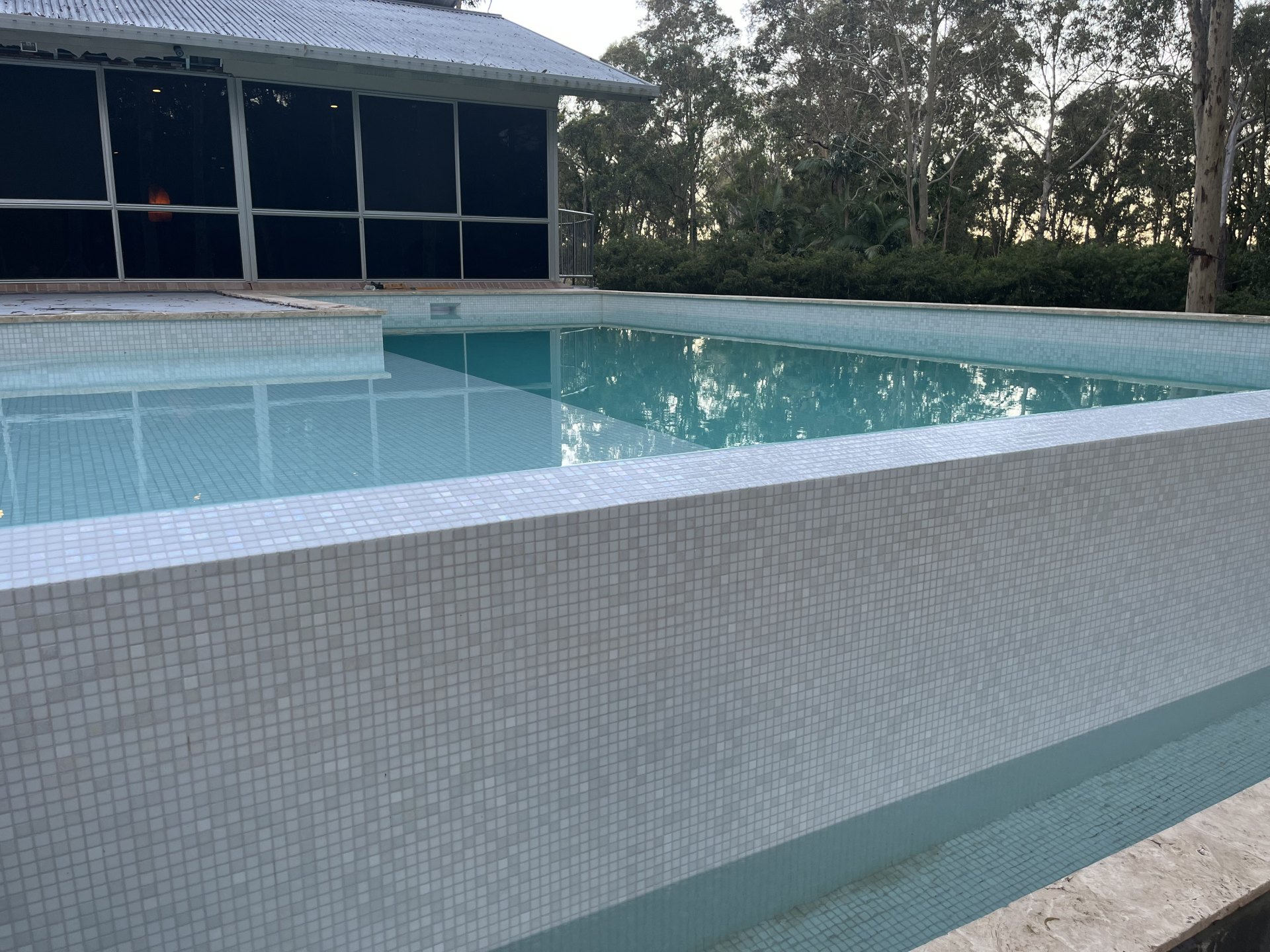 Cooranbong Kitchen, Pool & Alfresco area