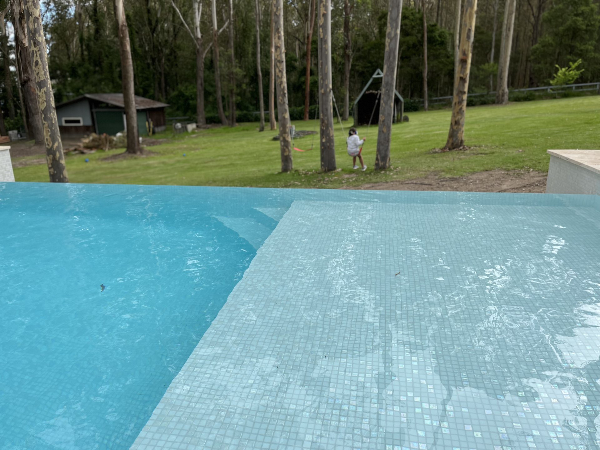 Cooranbong Kitchen, Pool & Alfresco area