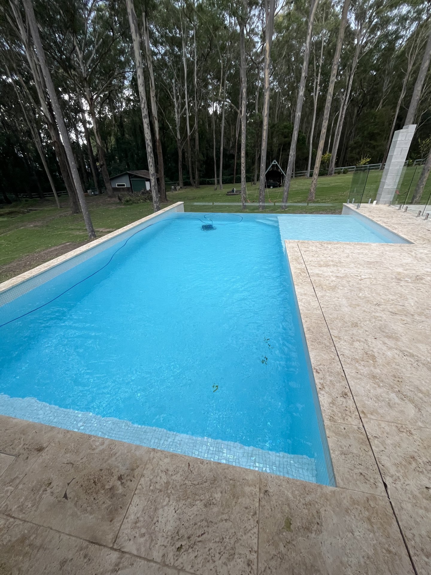 Cooranbong Kitchen, Pool & Alfresco area
