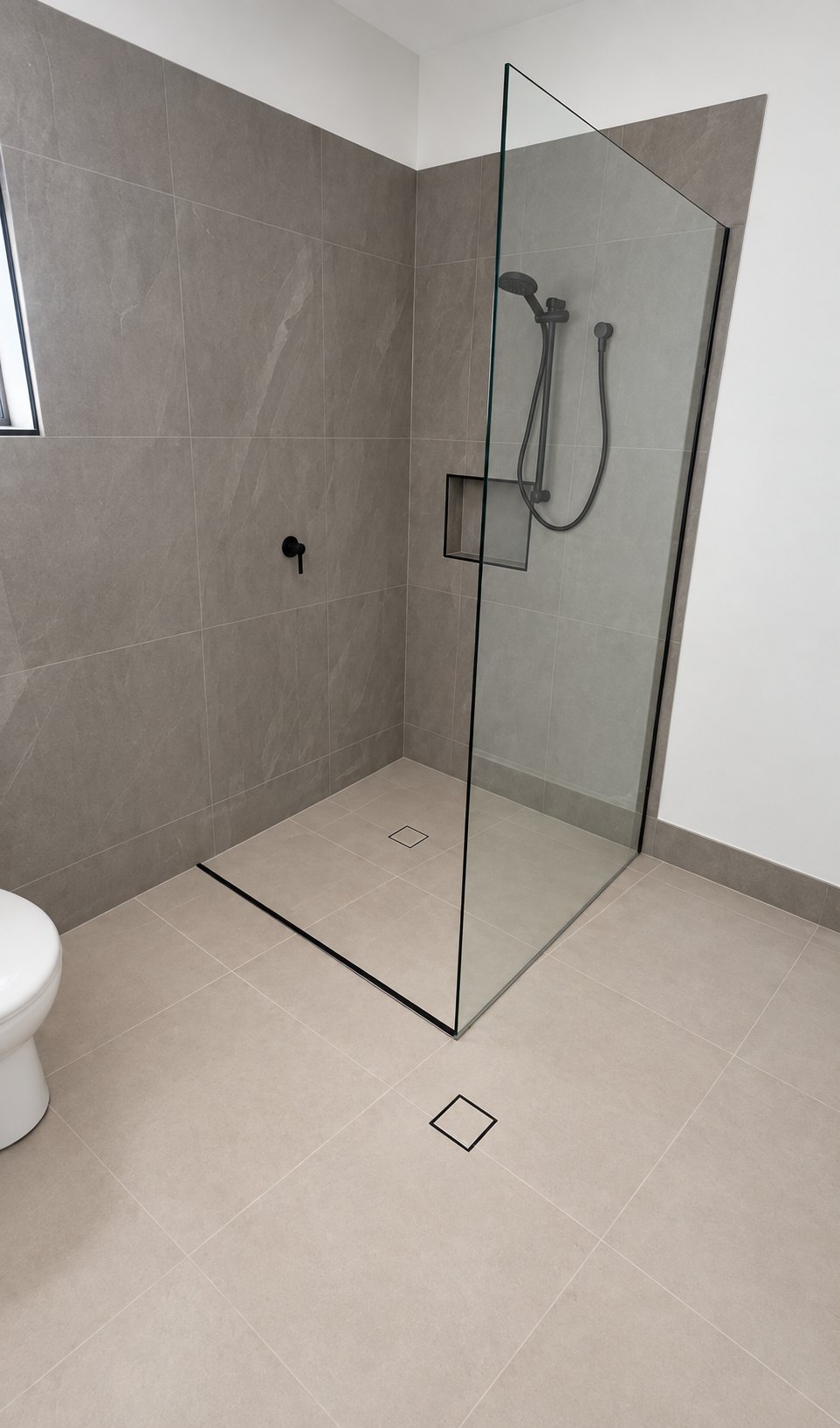 Duplex - Attached Granny Flat
