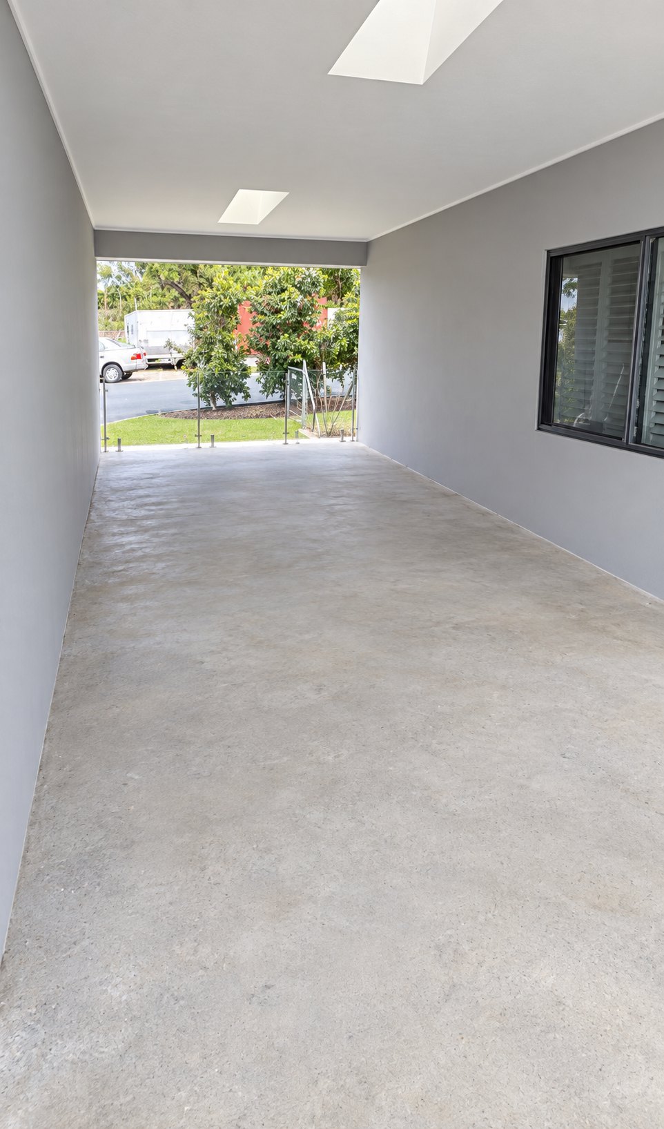 Duplex - Attached Granny Flat
