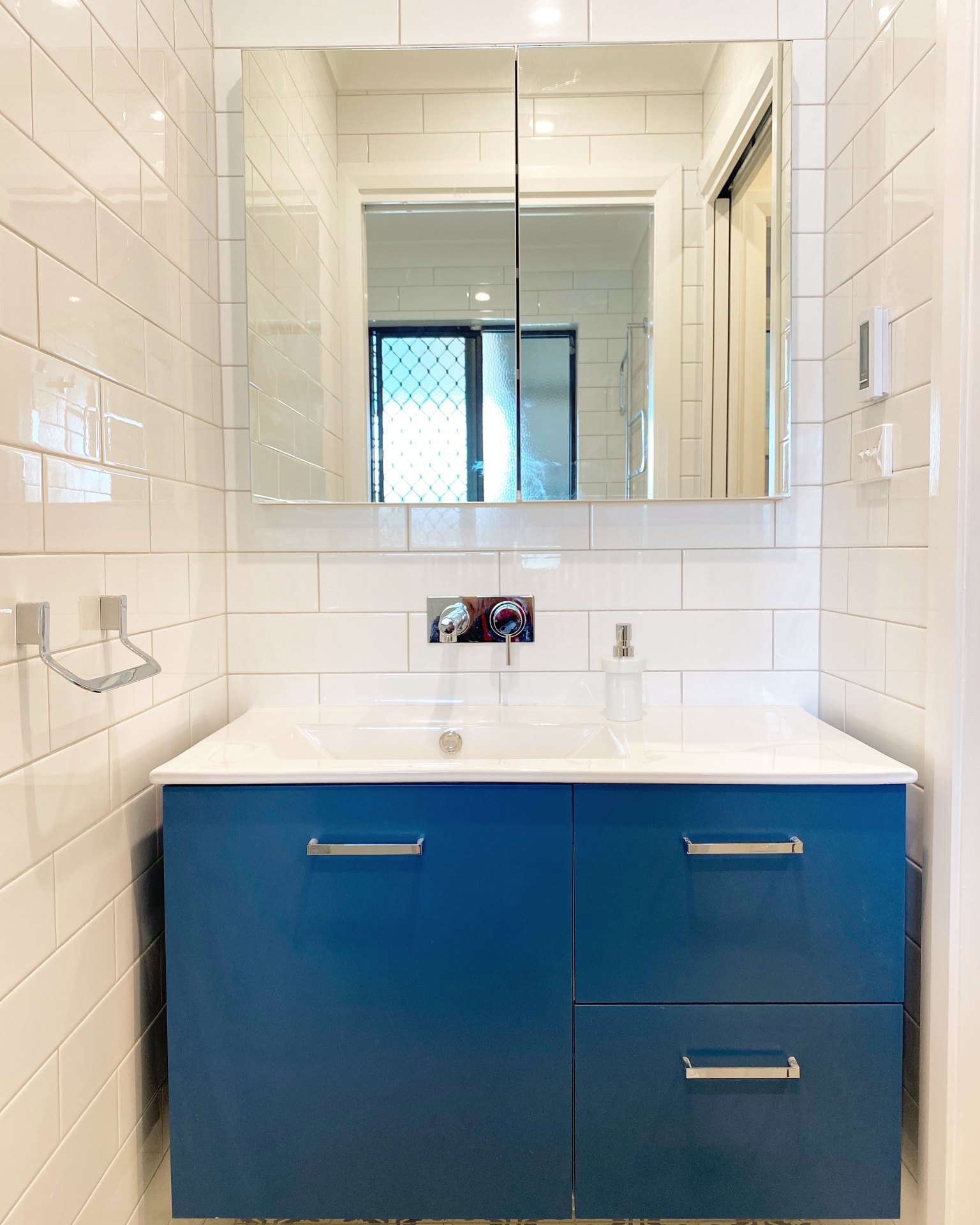 East Maitland Bathroom / Laundry / Ensuite