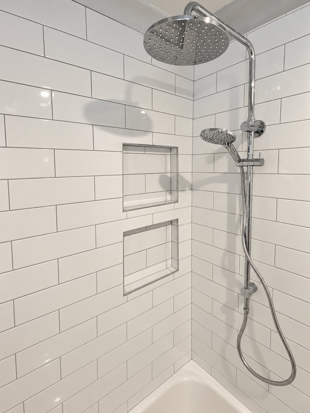 East Maitland Bathroom / Laundry / Ensuite