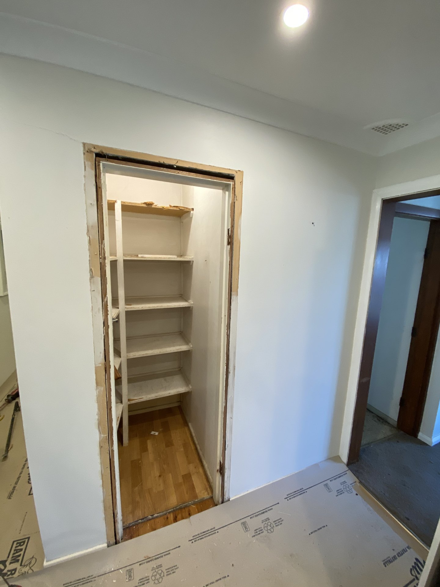 East Maitland Bathroom / Laundry / Ensuite