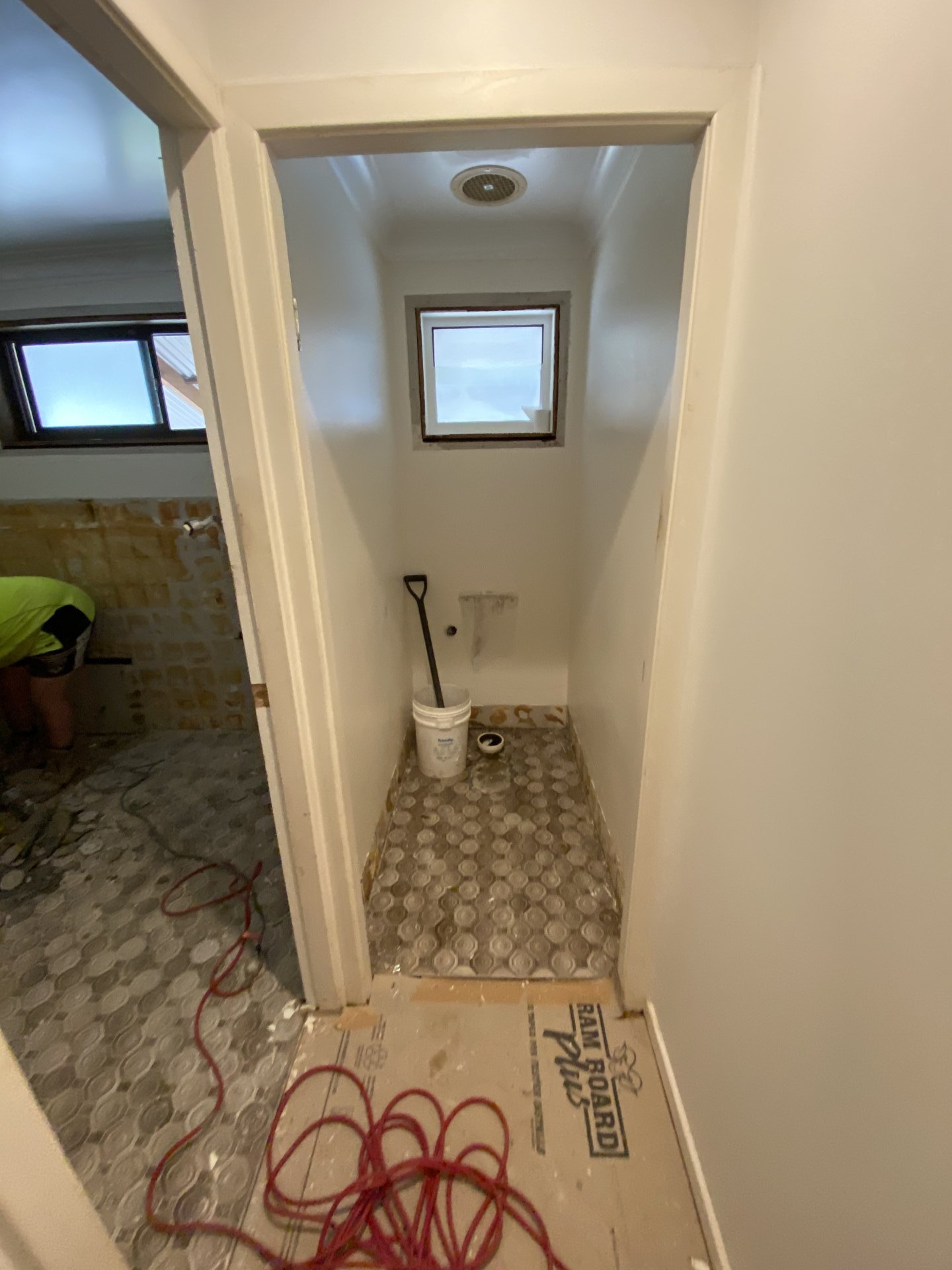 East Maitland Bathroom / Laundry / Ensuite